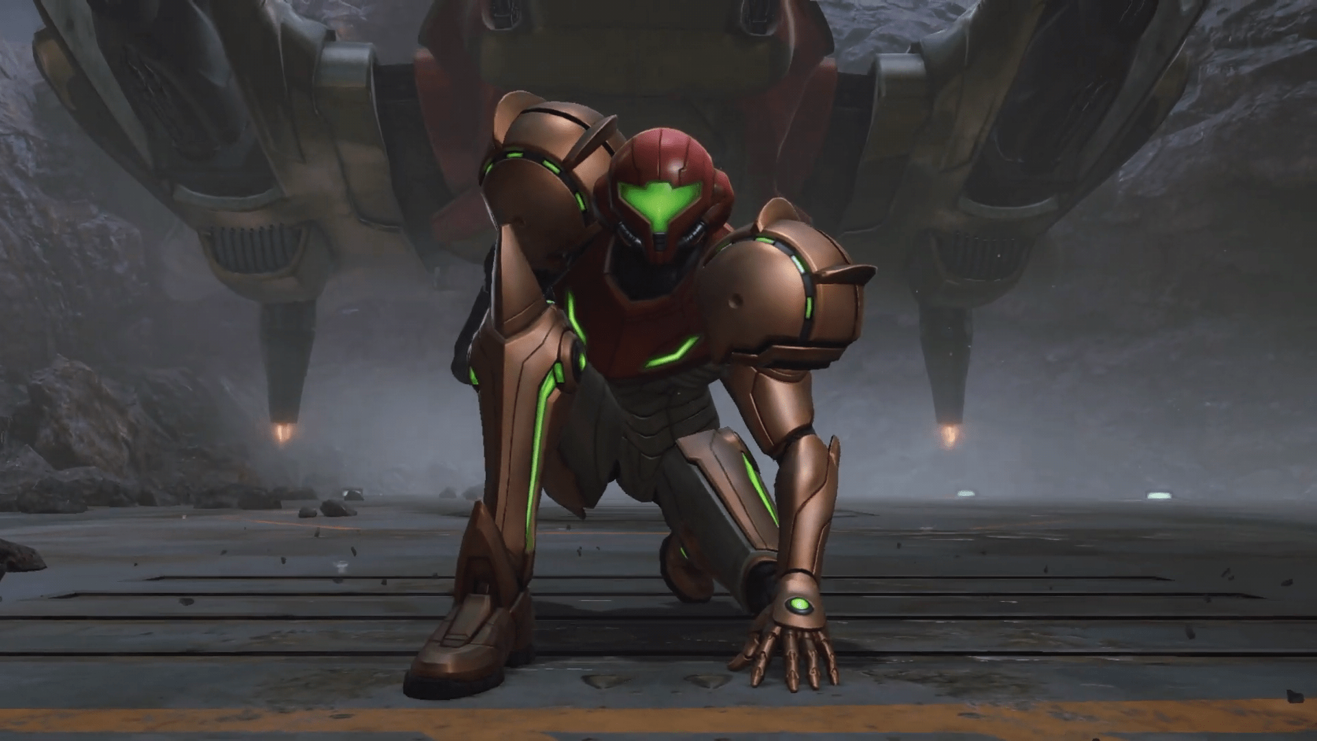 Trailer, Nintendo, Ego-Shooter, Shooter, Nintendo Switch, Switch, Nintendo Direct, Metroid Prime 4, Metroid Prime 4: Beyond, Metroid Prime, Nintendo Direct 2024