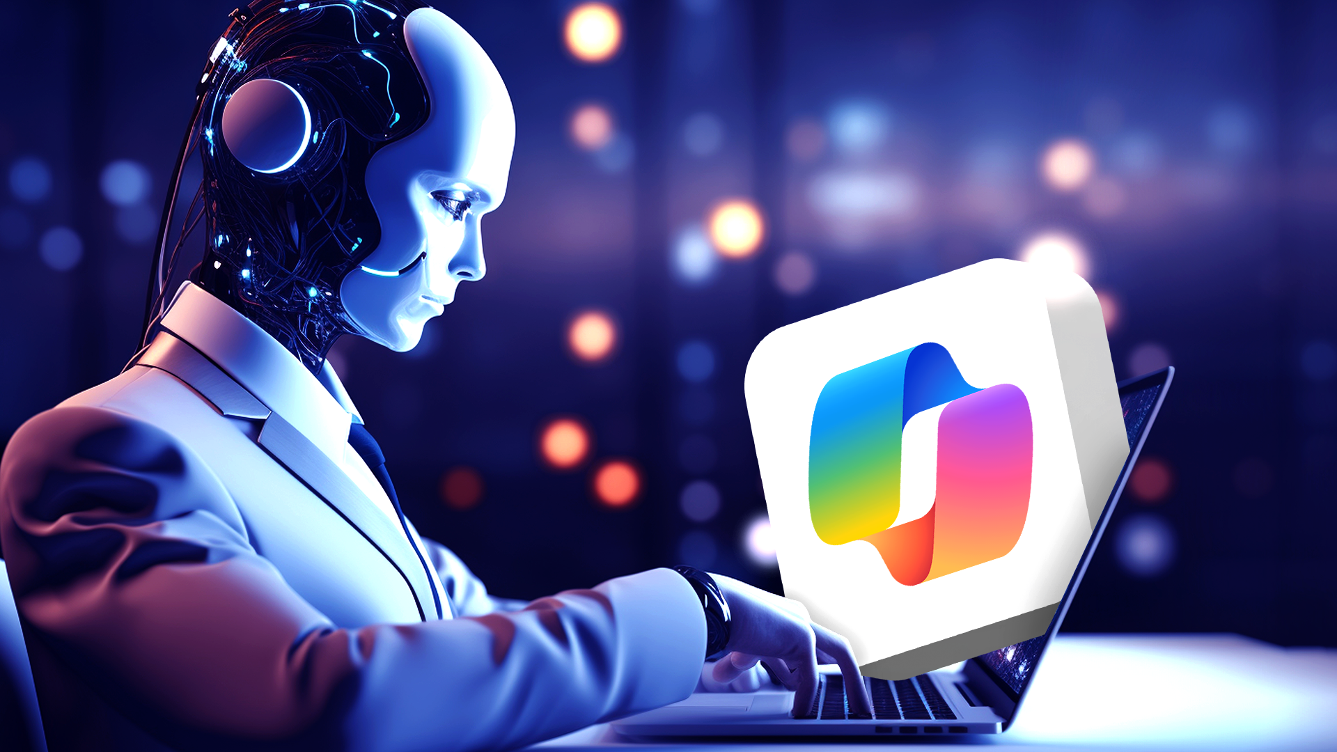 Microsoft, Ki, Künstliche Intelligenz, Qualcomm, AI, Artificial Intelligence, ChatGPT, OpenAI, Chatbot, Microsoft Copilot, Qualcomm Snapdragon X Elite, Copilot+ PC, Copilot Pro, Qualcomm Snapdragon X Plus, Snapdragon X, Qualcomm Snapdragon X