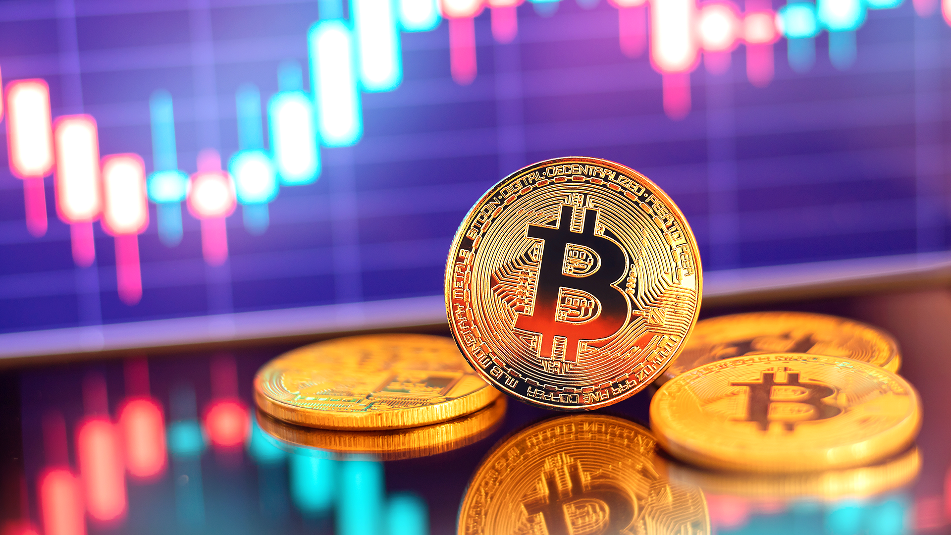 Kryptowährung, Bitcoin, Kryptowährungen, Crypto, Cryptowährung, BTC