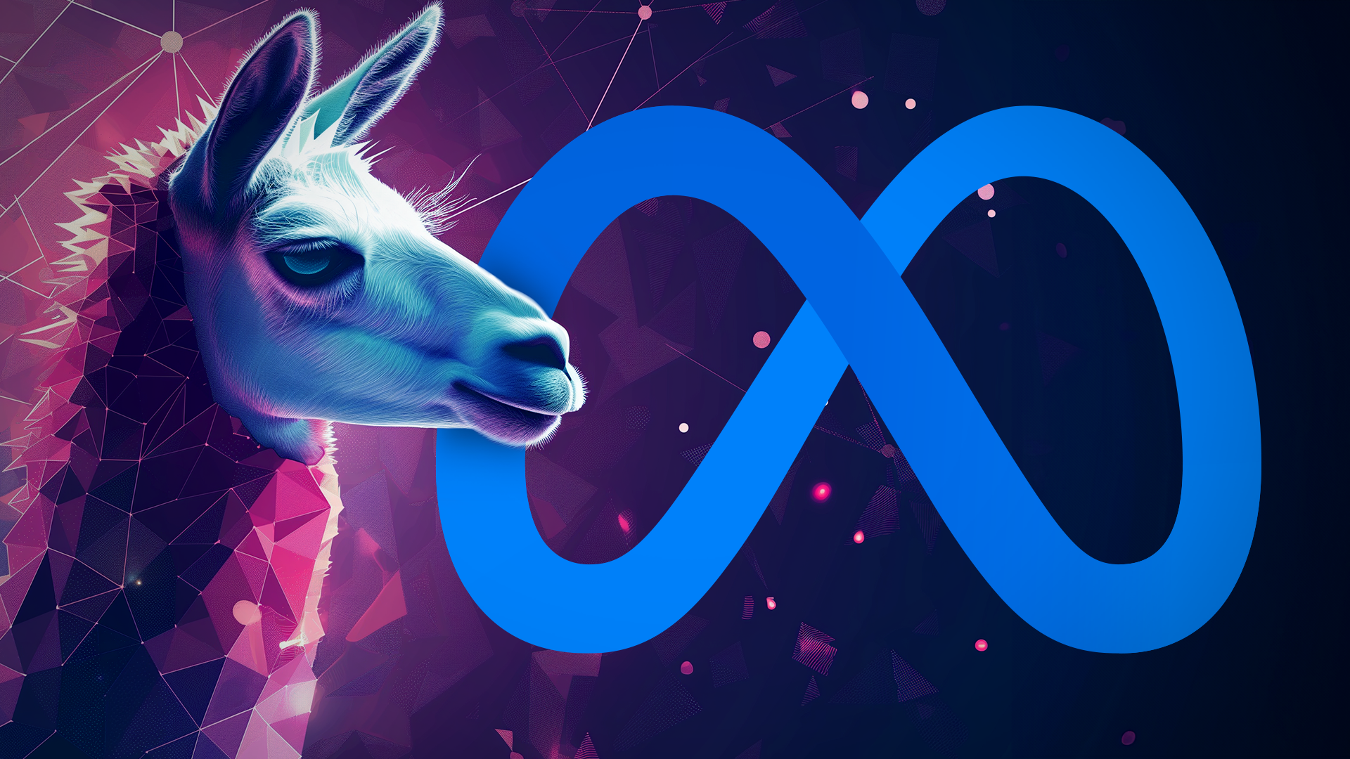 Ki, Künstliche Intelligenz, AI, Artificial Intelligence, Meta, Sprachmodell, Llama, KI-Modell, Meta Llama, Llama 3.1, Llama 3.1 405B