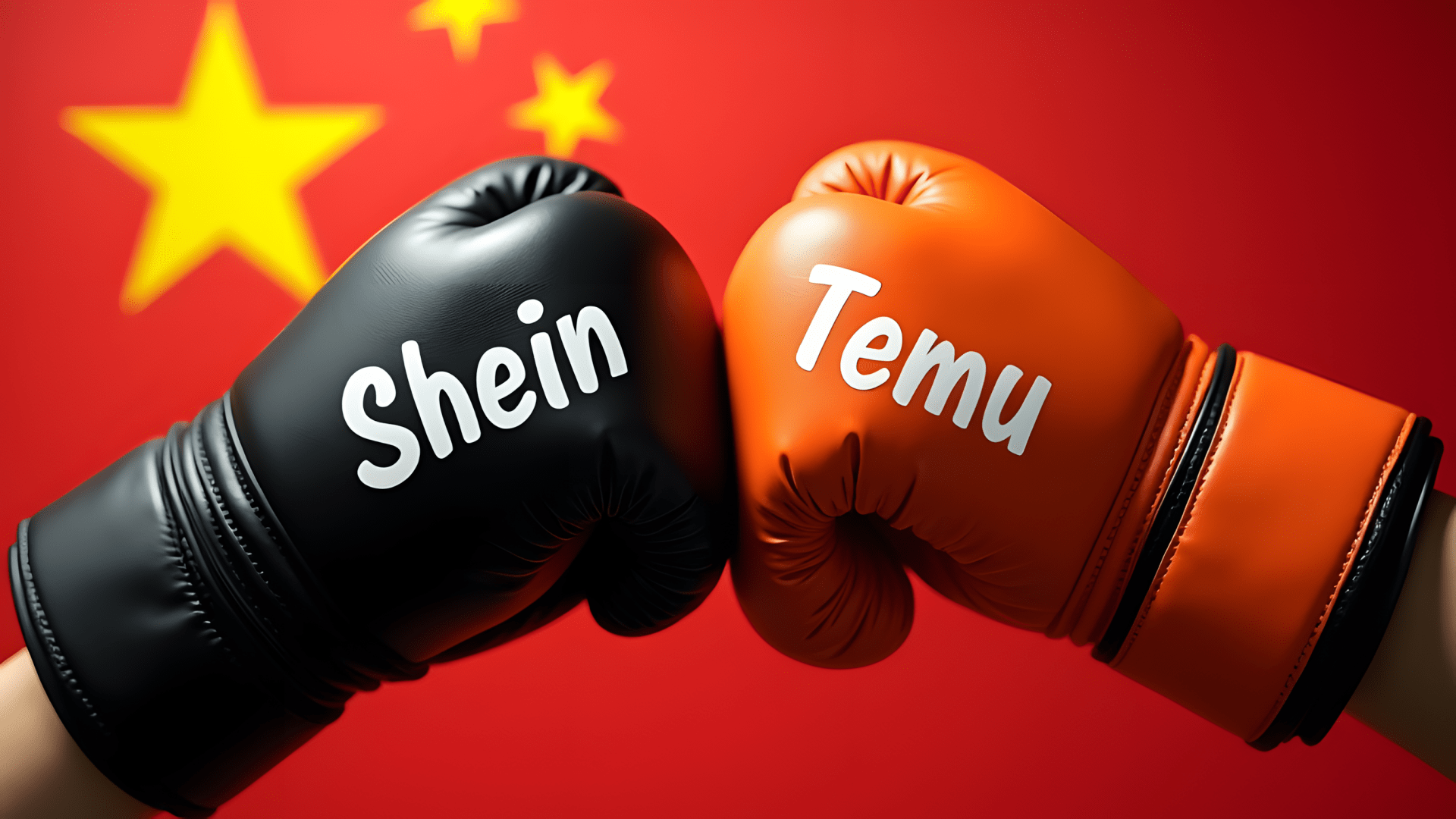 China, Online-Händler, Händler, Temu, Shein, Fast Fashion