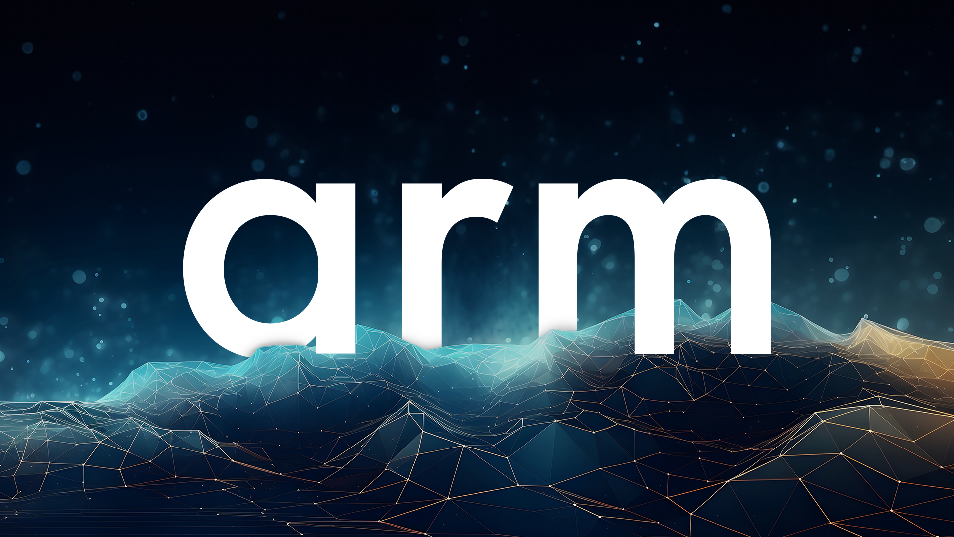 Logo, Arm, Arm Prozessor, Arm Chip, ARM Logo