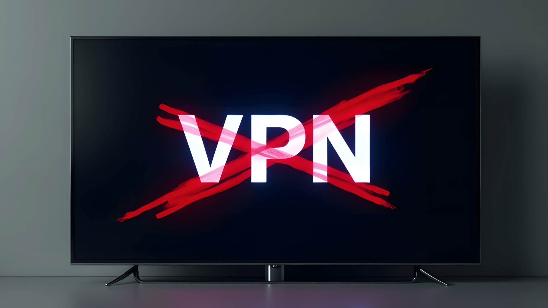 Datenschutz, Tv, Privatsphäre, Fernseher, Vpn, Verbot, Virtual Private Network