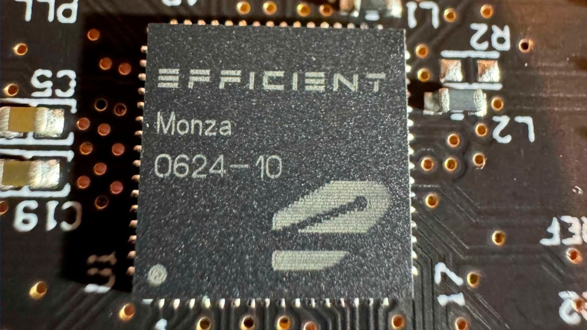 Cpu, Prozessor, Chip, Efficient