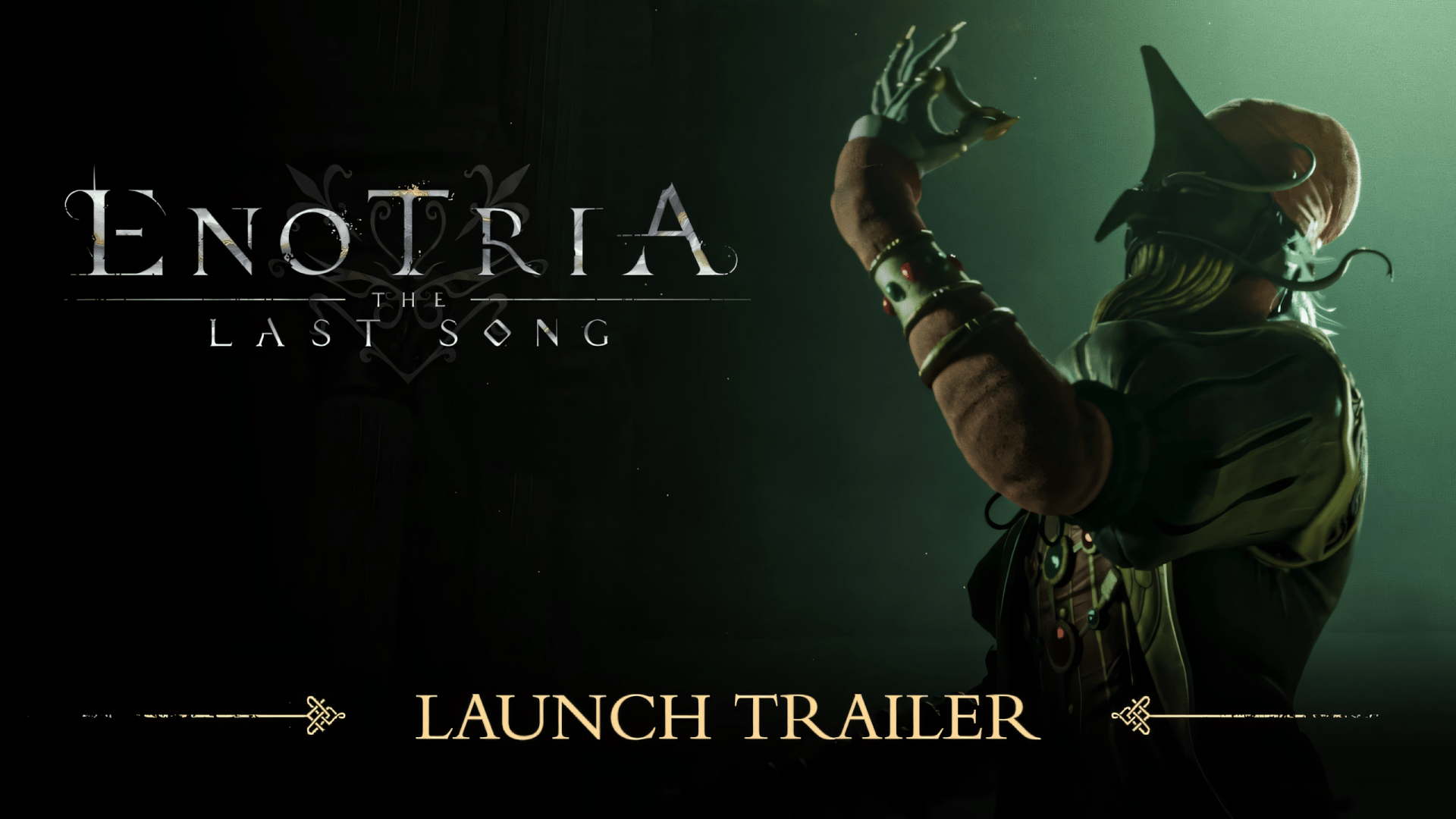 Trailer, Rollenspiel, actionrollenspiel, action-rollenspiel, RPG, Soulslike, Action-RPG, Enotria: The Last Song, Enotria, The Last Song, Jyamma Games