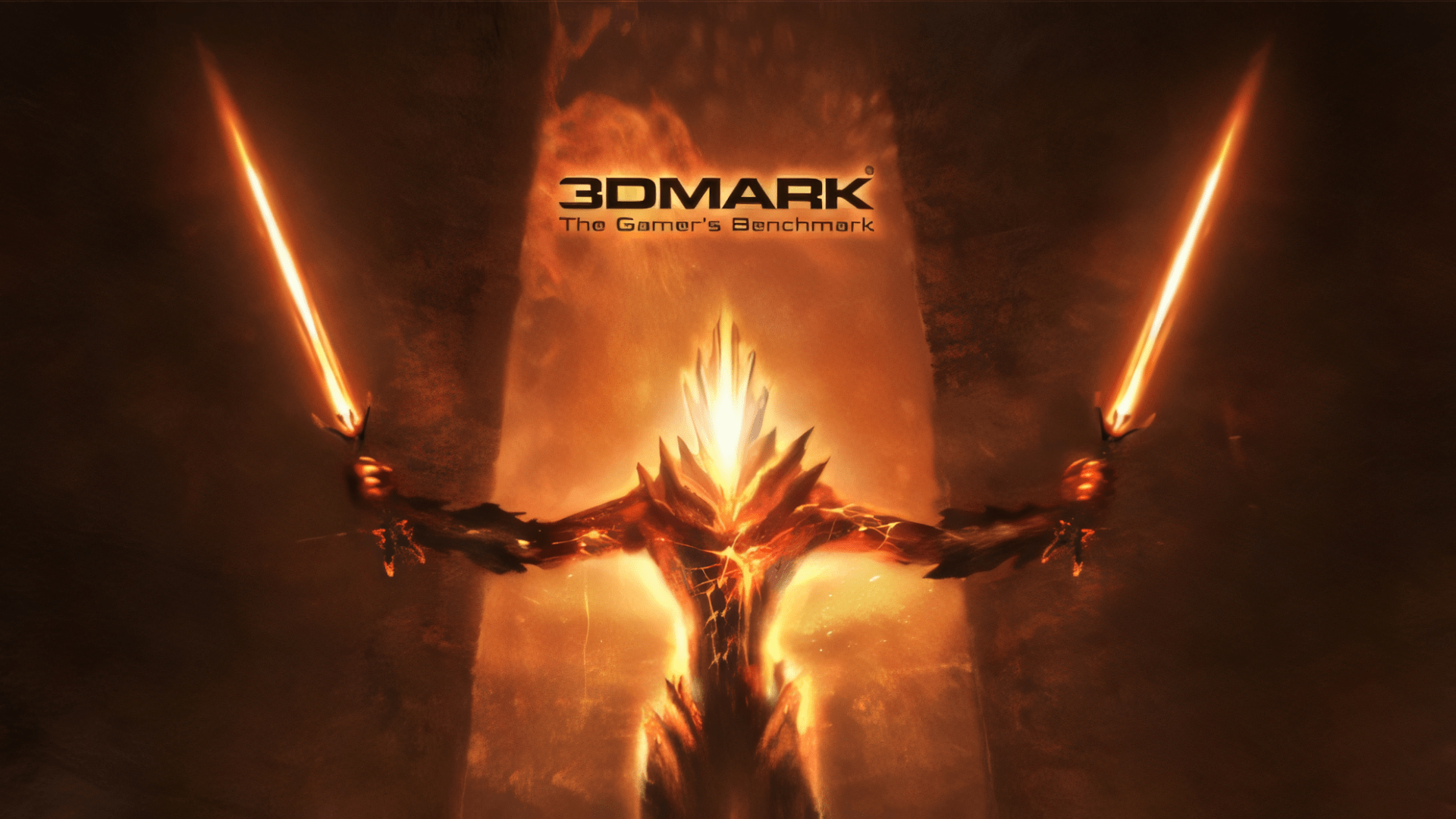 Windows 8, 3dmark, Futuremark, 3DMark for Windows 8, Concept Art