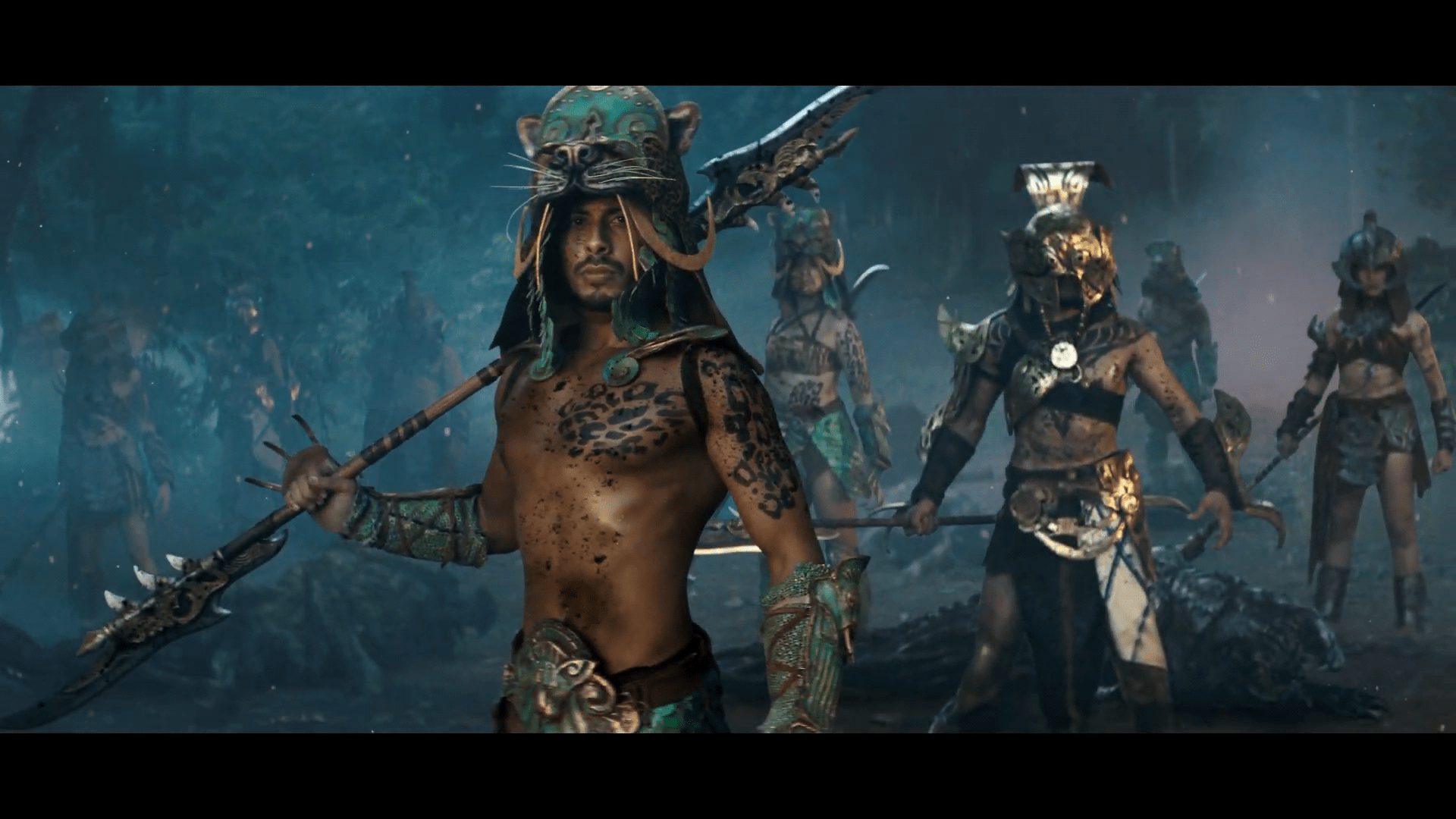 Trailer, Rollenspiel, Blizzard, Dlc, Diablo, actionrollenspiel, action-rollenspiel, Diablo 4, RPG, Diablo IV, Vessel of Hatred