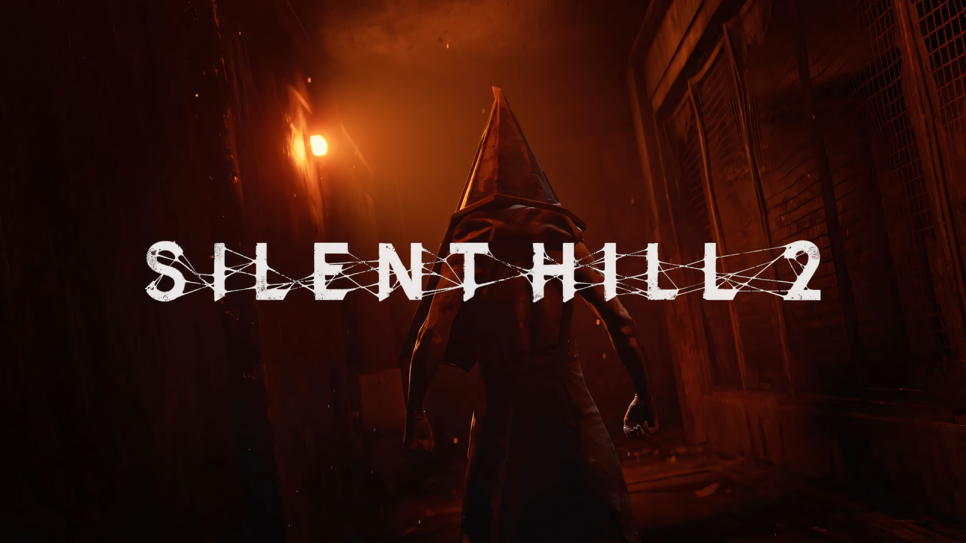 Trailer, Adventure, Horror, Survival Horror, Konami, Silent Hill, Survival-Horror, Silent Hill 2
