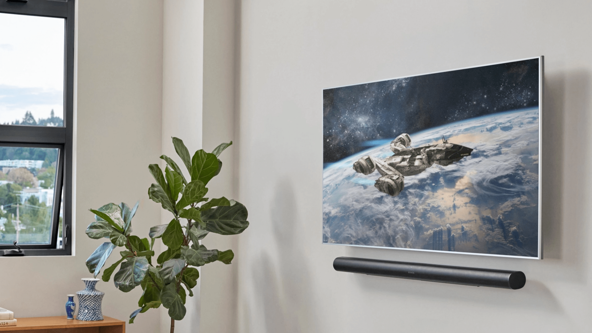 Lautsprecher, Sonos, Soundbar, Sonos Arc Ultra