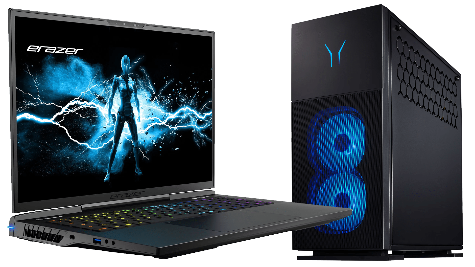 Gaming, Pc, Notebook, Desktop, Medion, Aldi, Erazer