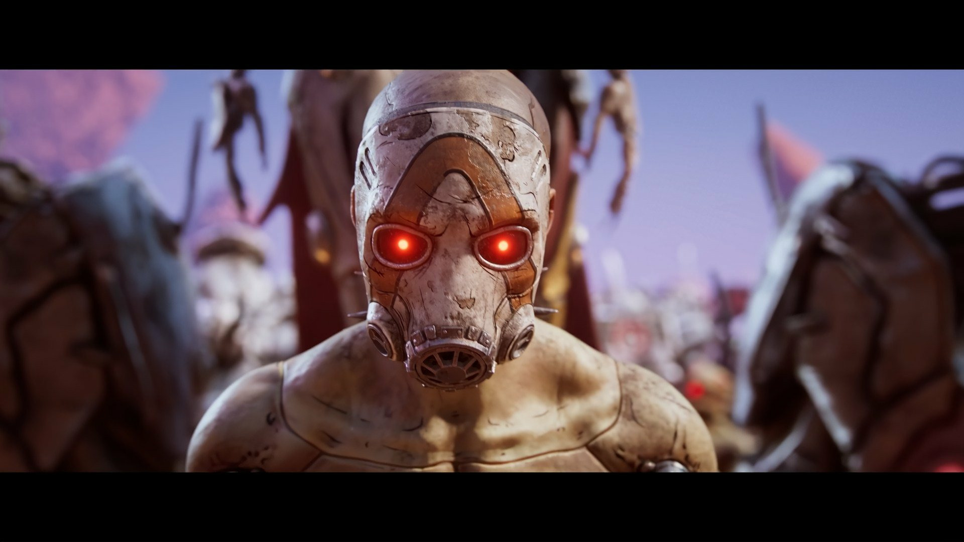 Borderlands, Gearbox, Borderlands 4