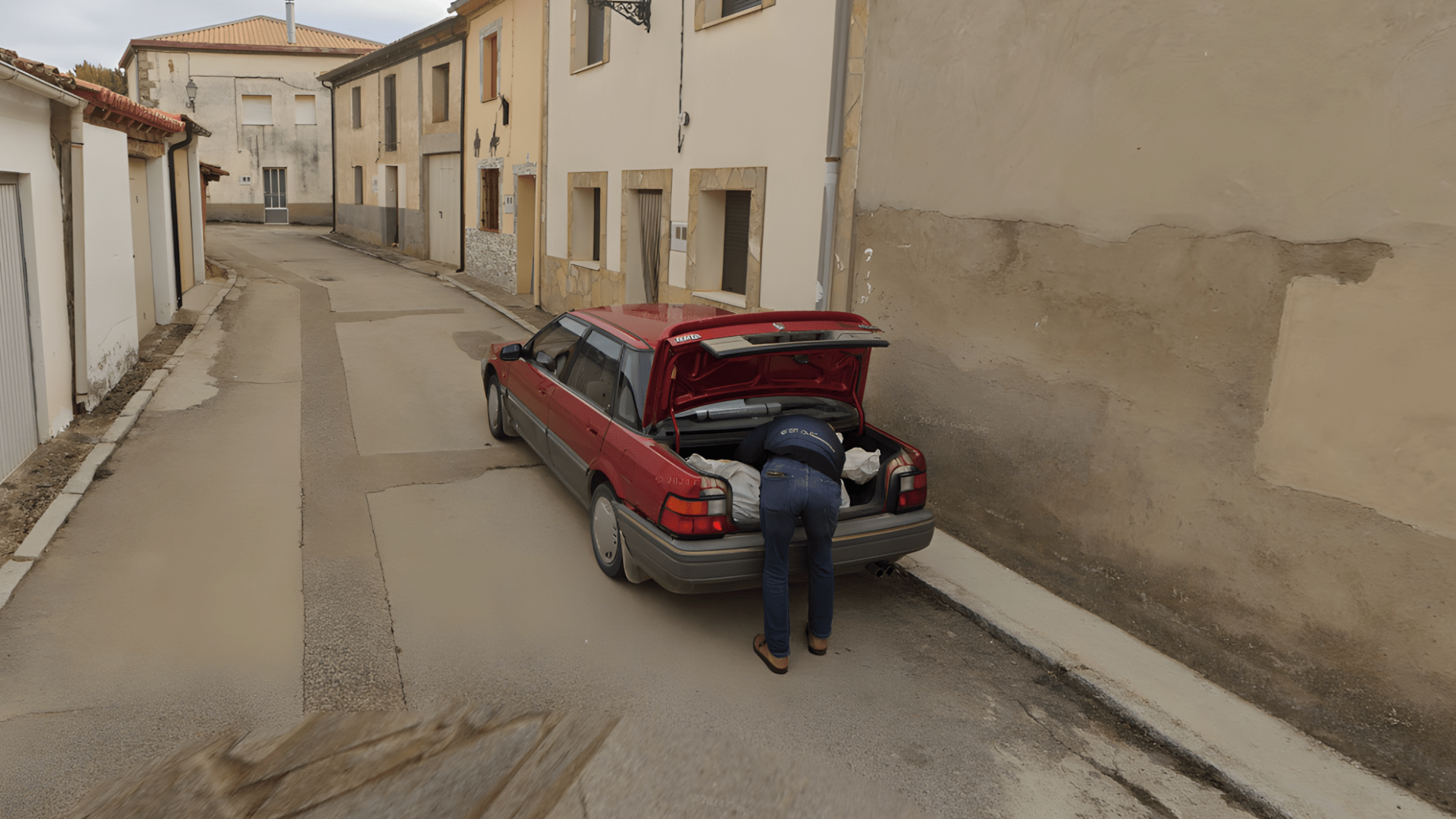 Google, Maps, Google Maps, Kartendienst, Street View, Google Street View, Mord, mordfall