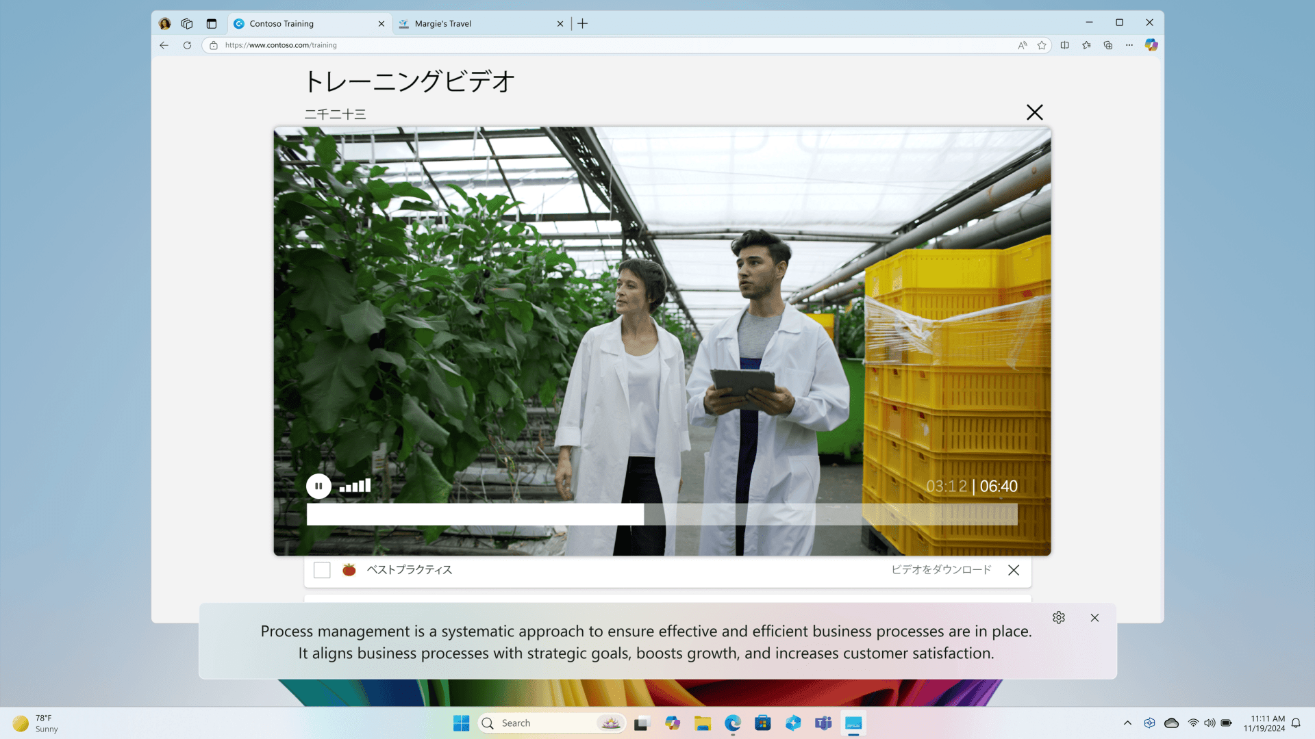 Windows 11, Ki, Künstliche Intelligenz, Übersetzung, Echtzeit, Echtzeitübersetzung