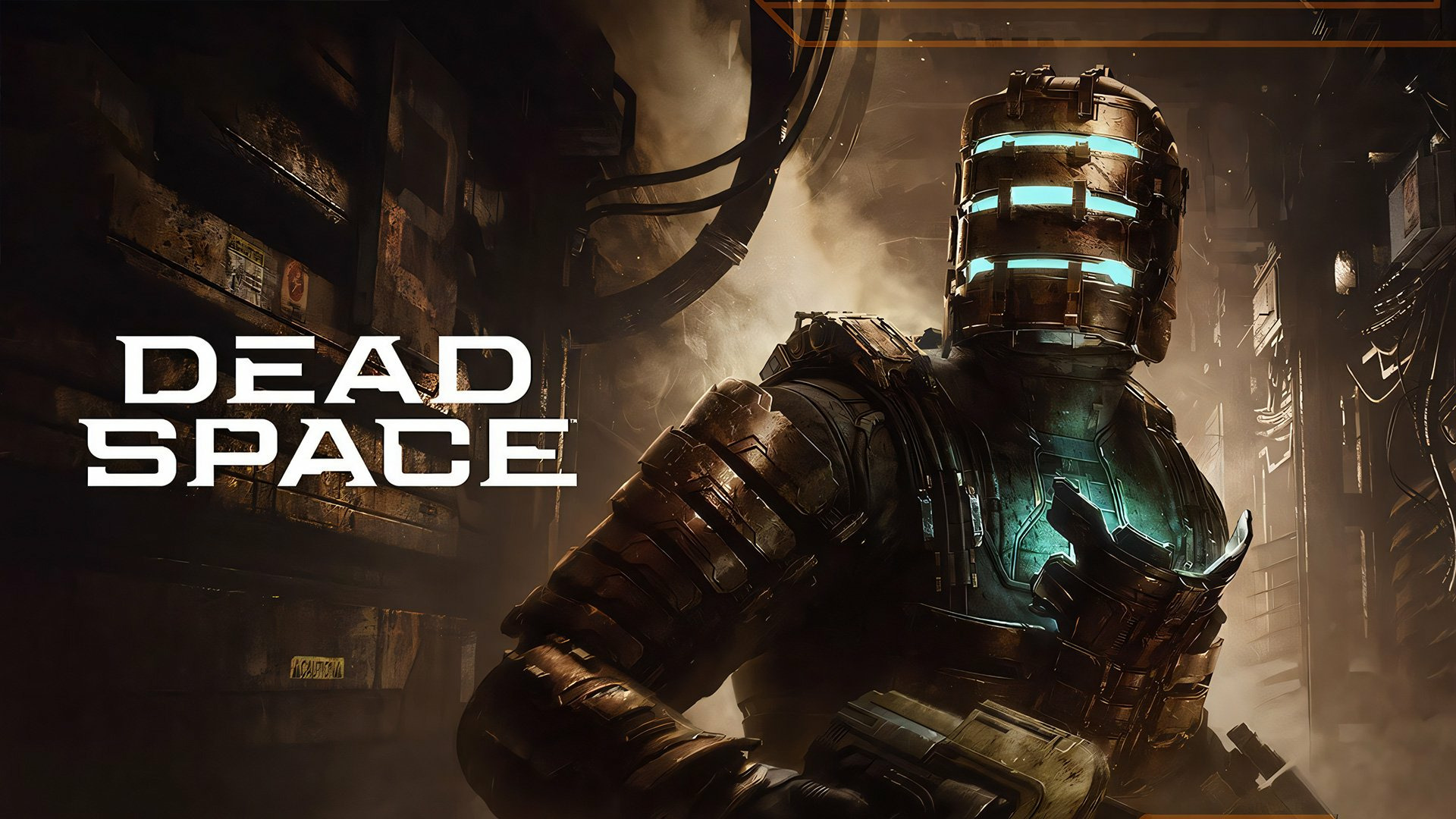 Electronic Arts, Ea, Dead Space