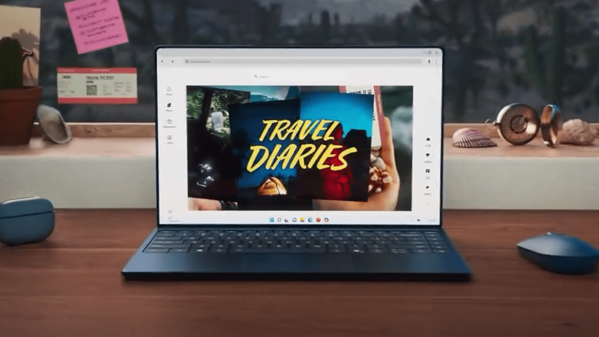 Notebook, Laptop, Lenovo, Frontkamera, Under Display Camera, UDC, Lenovo Yoga Slim 9 14