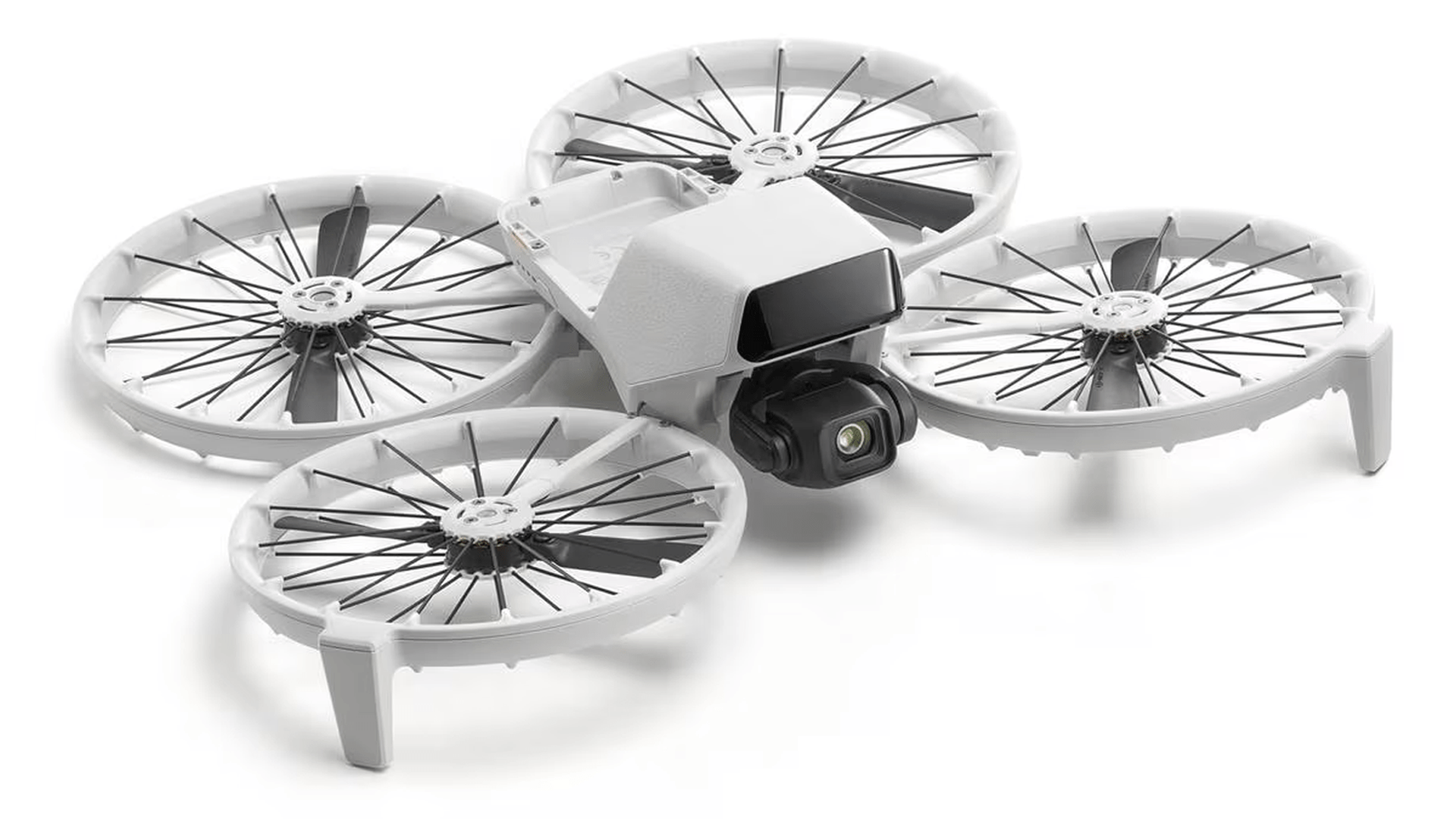 DJI, Drone, DJI Flip, Flip. Drohne