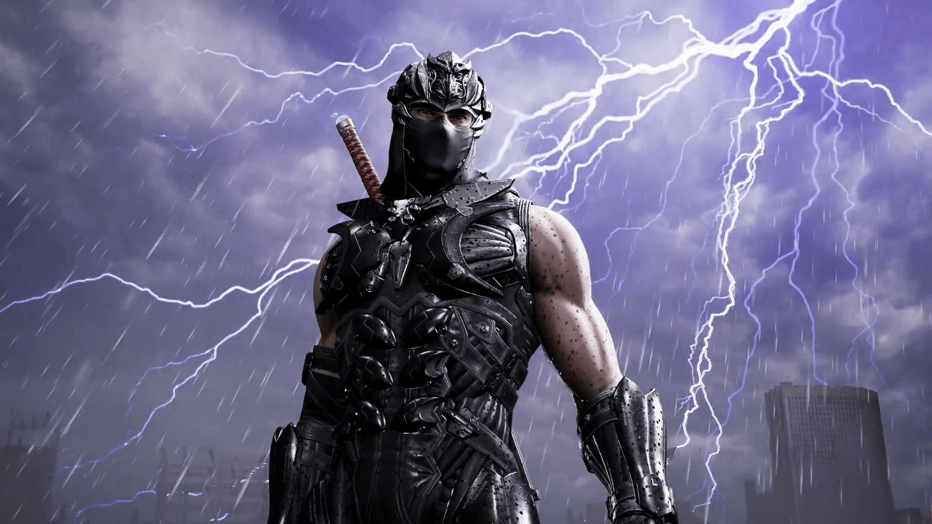 Trailer, actionspiel, Tecmo Koei, Team Ninja, Ninja Gaiden, Ninja Gaiden 4, Developer Direct 2025