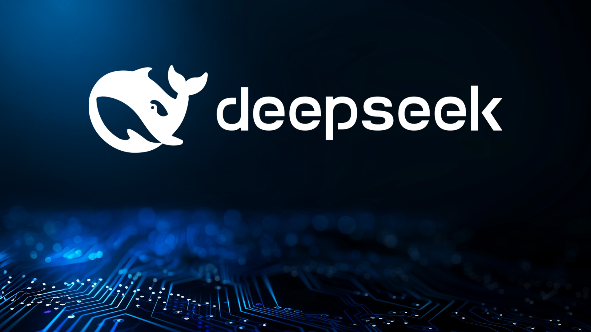Logo, Ki, Künstliche Intelligenz, China, AI, Artificial Intelligence, Chatbot, KI-Chatbot, Logos, DeepSeek, DeepSeek R1, China-KI, Deepseek Logo