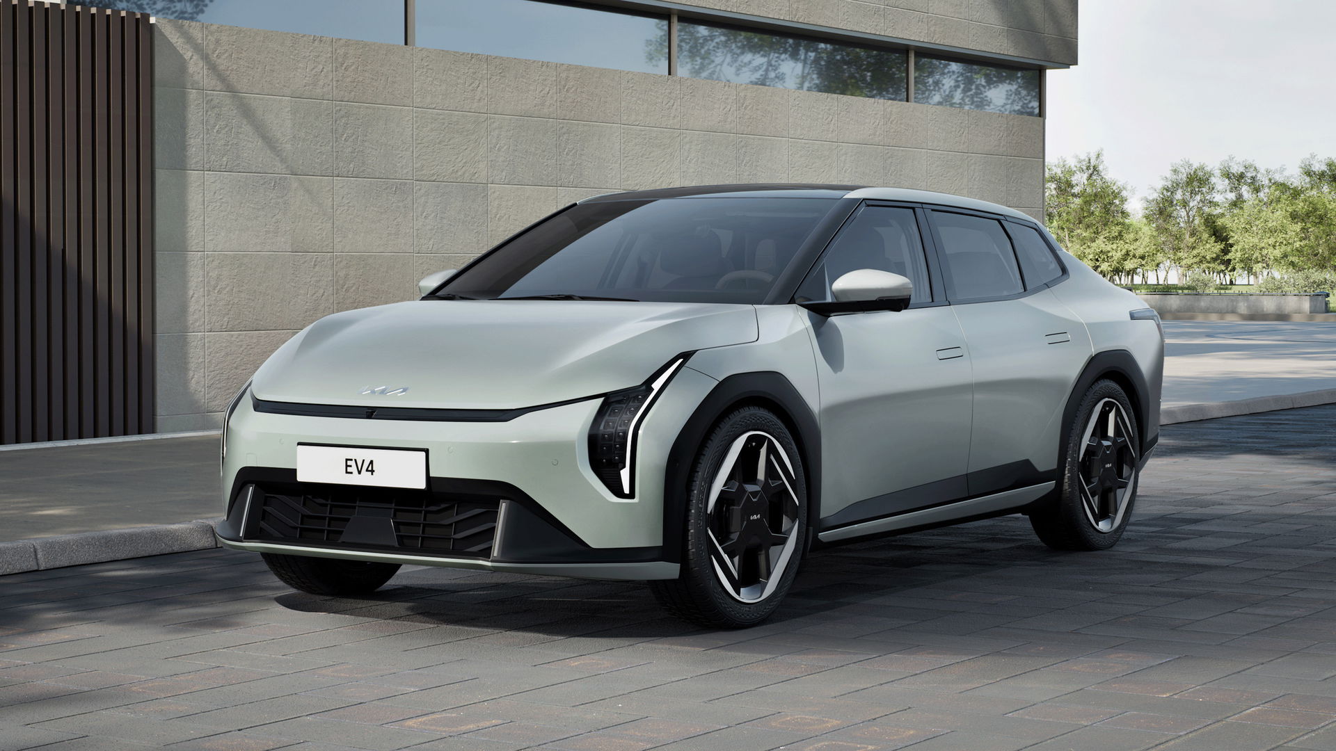 Auto, Elektroautos, Elektromobilität, Elektroauto, E-Auto, EV, E-Autos, Kia, Stromer, Kia EV4