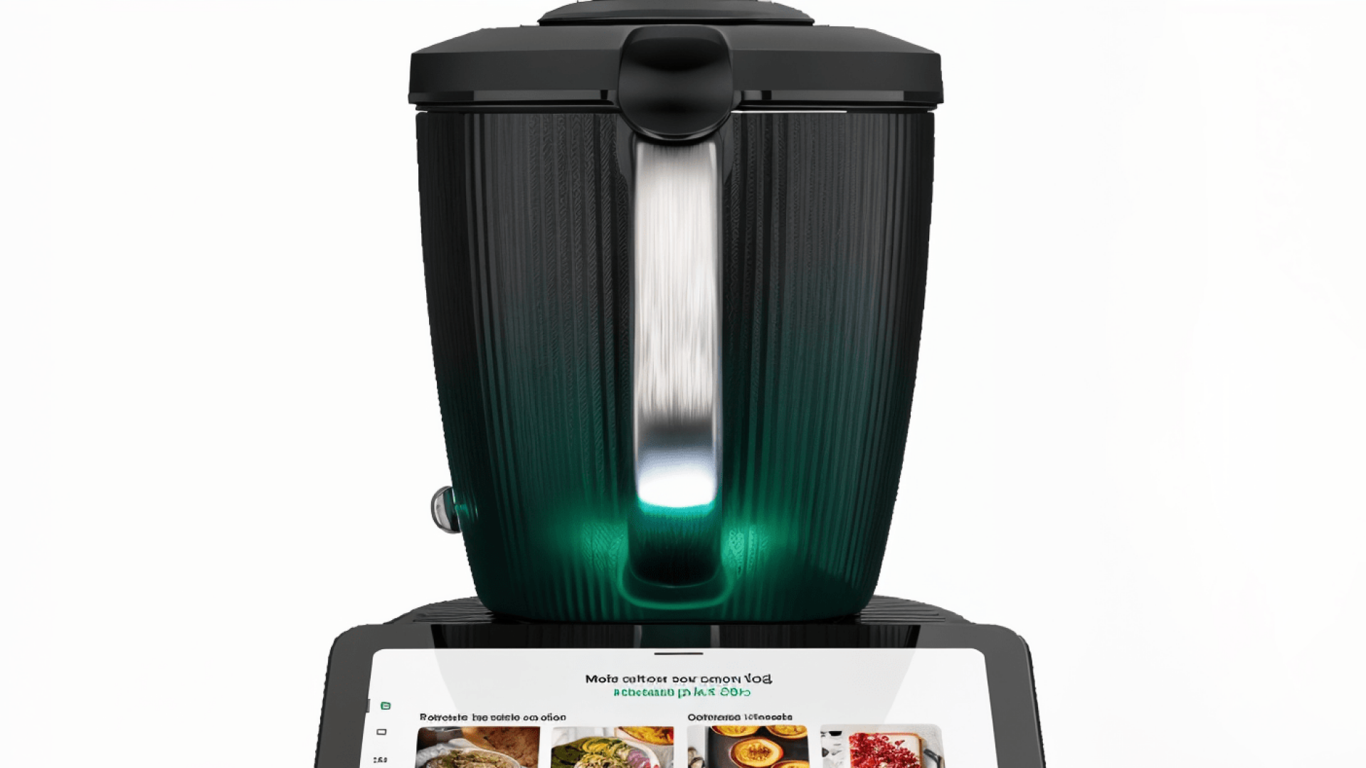 Küche, Vorwerk, Thermomix, Küchengerät, Thermomix Tm7