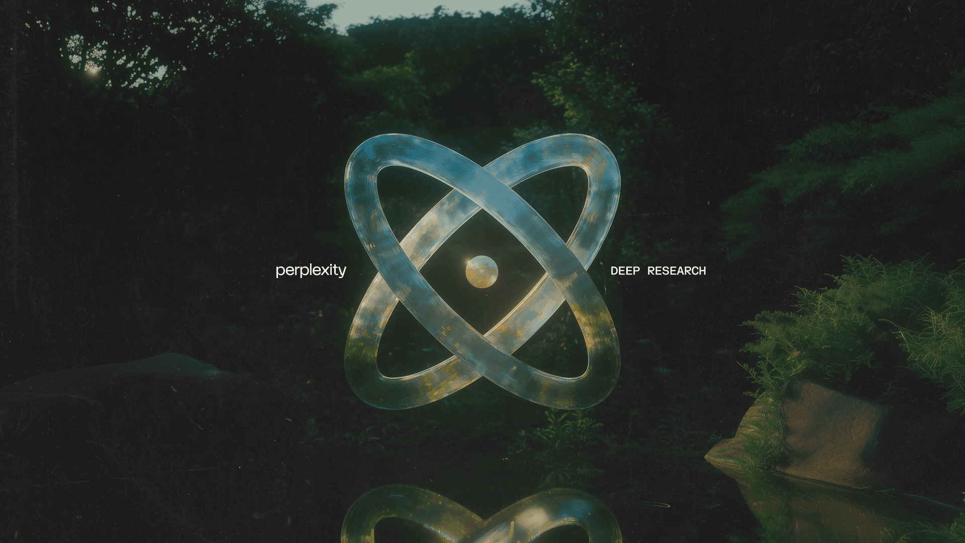 Ki, Suche, Perplexity, Deep Research