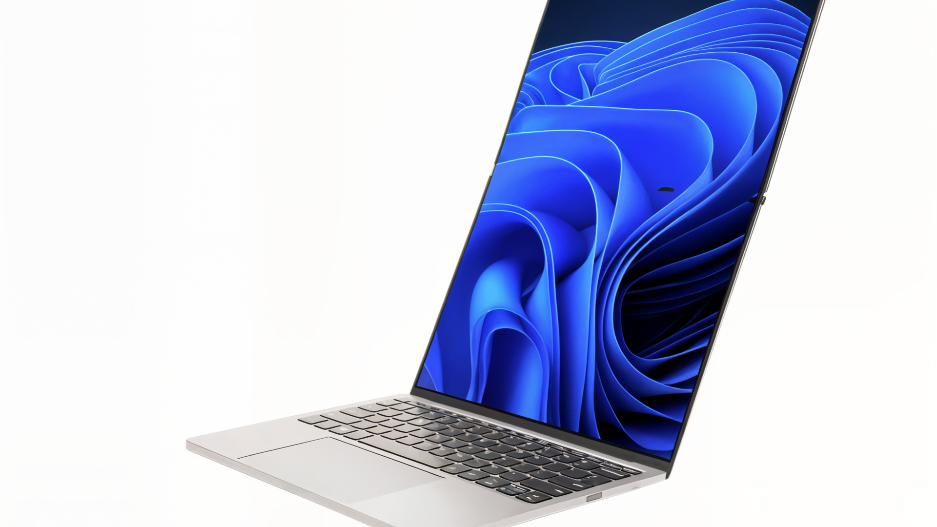 Notebook, Laptop, Lenovo, Lenovo ThinkBook Flip