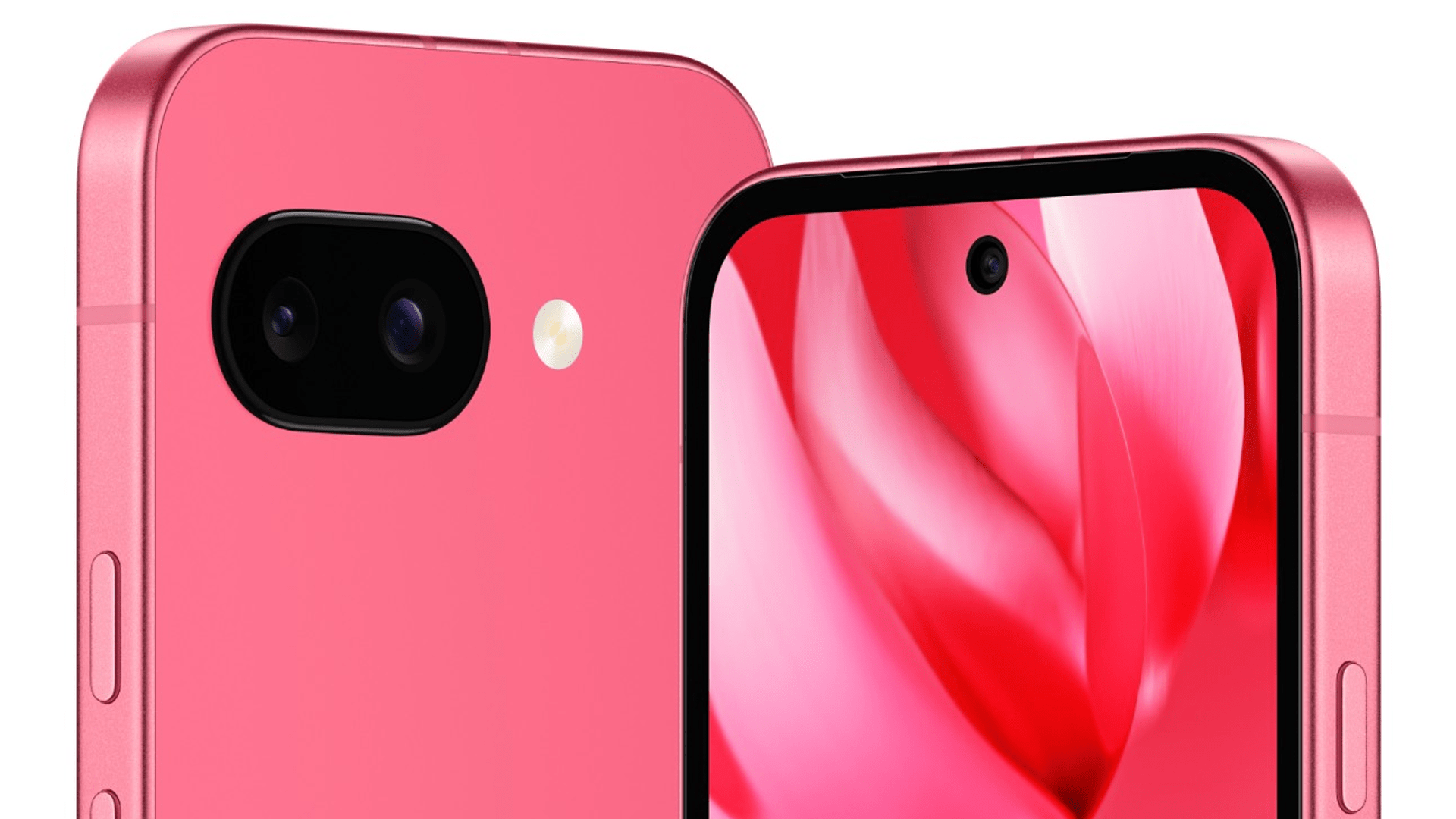 Smartphone, Google, Pixel, Google Pixel 9a