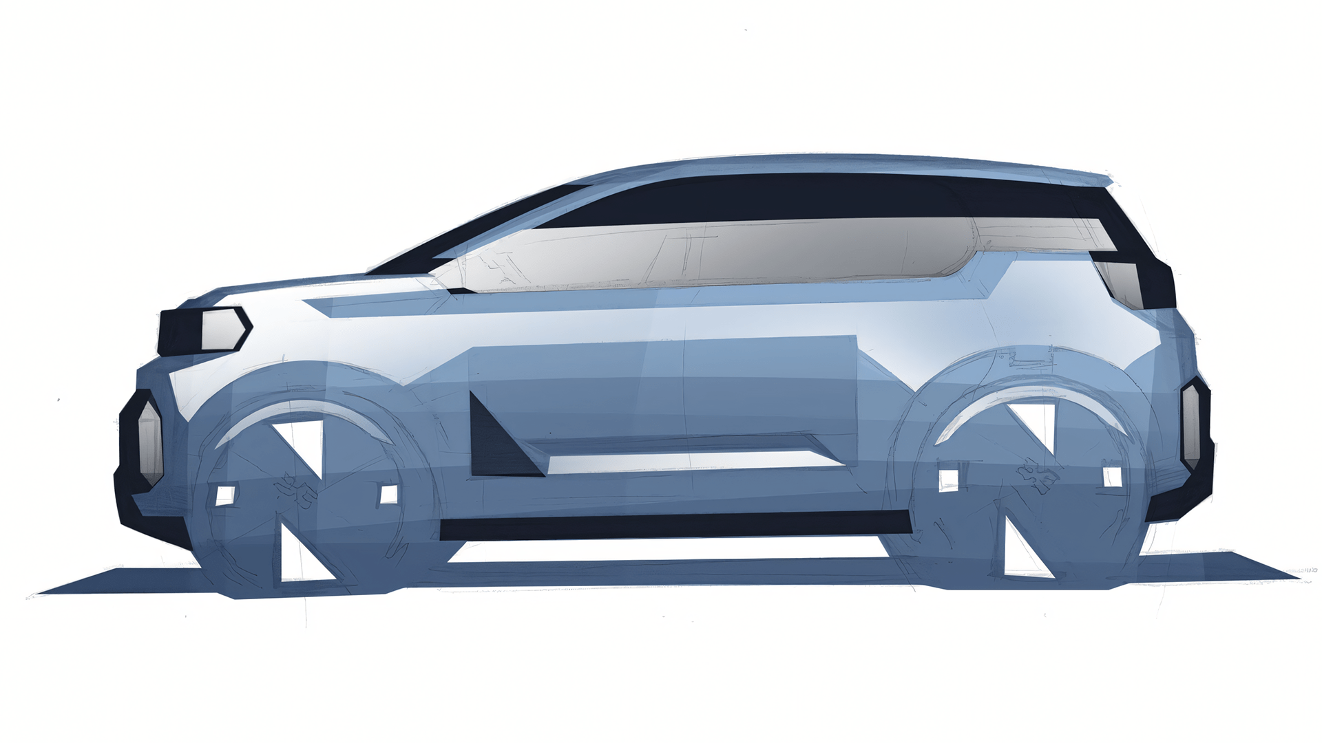 Elektroautos, Elektromobilität, Elektroauto, PKW, E-Auto, Konzept, EV, E-Autos, Dacia, Spring, Stromer, Dacia Spring