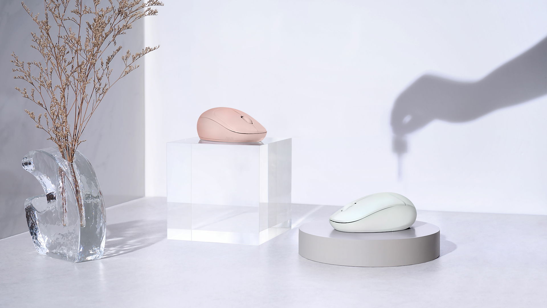 Asus, Maus, Gadget, Computermaus, Duft, Fragrance Mouse, MD101