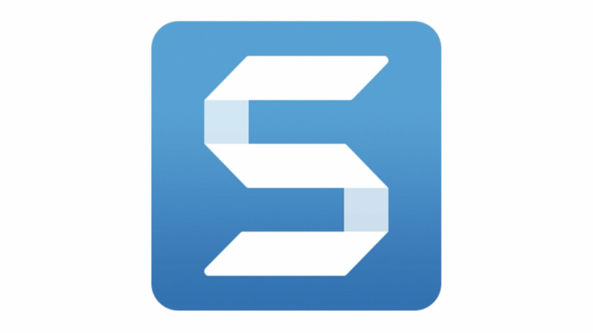 Screenshot, Snagit, Techsmith