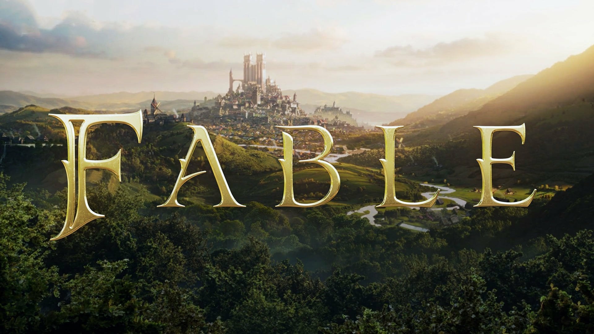 Microsoft, Gaming, Spiele, Rollenspiel, Xbox Series X, RPG, Fable, Playground Games