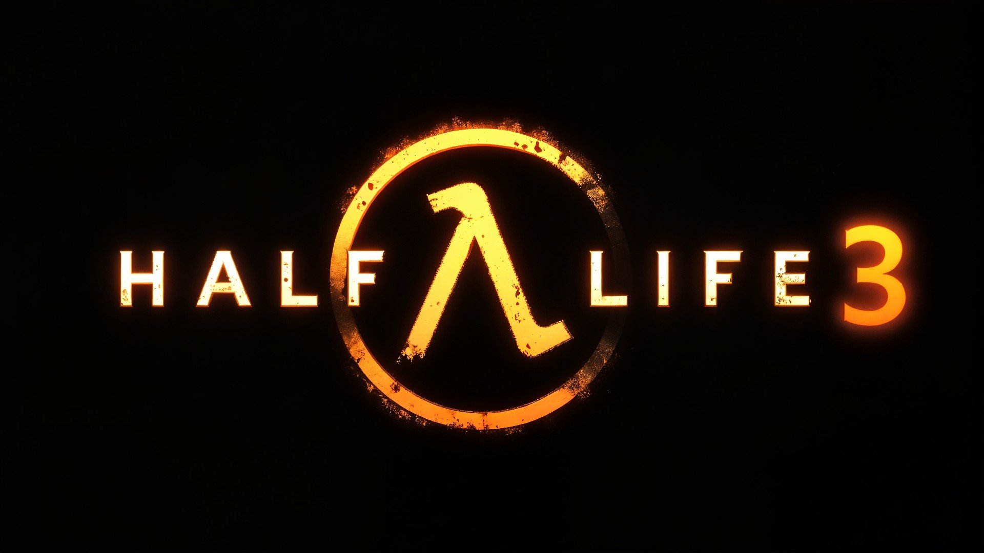 Logo, Valve, Ego Shooter, Half-Life, Half-Life 3, Lambda