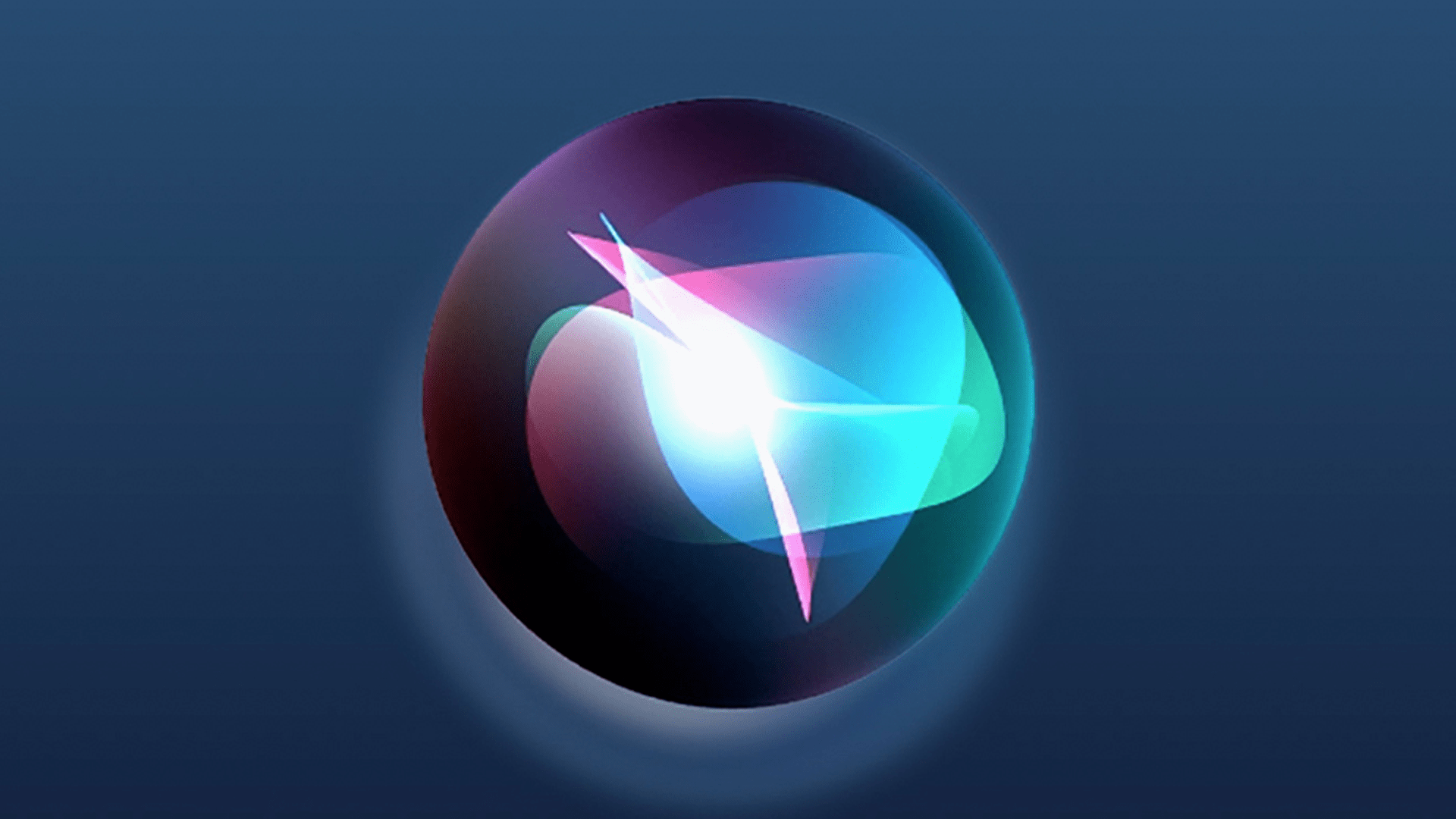 Apple, Sprachassistent, Siri