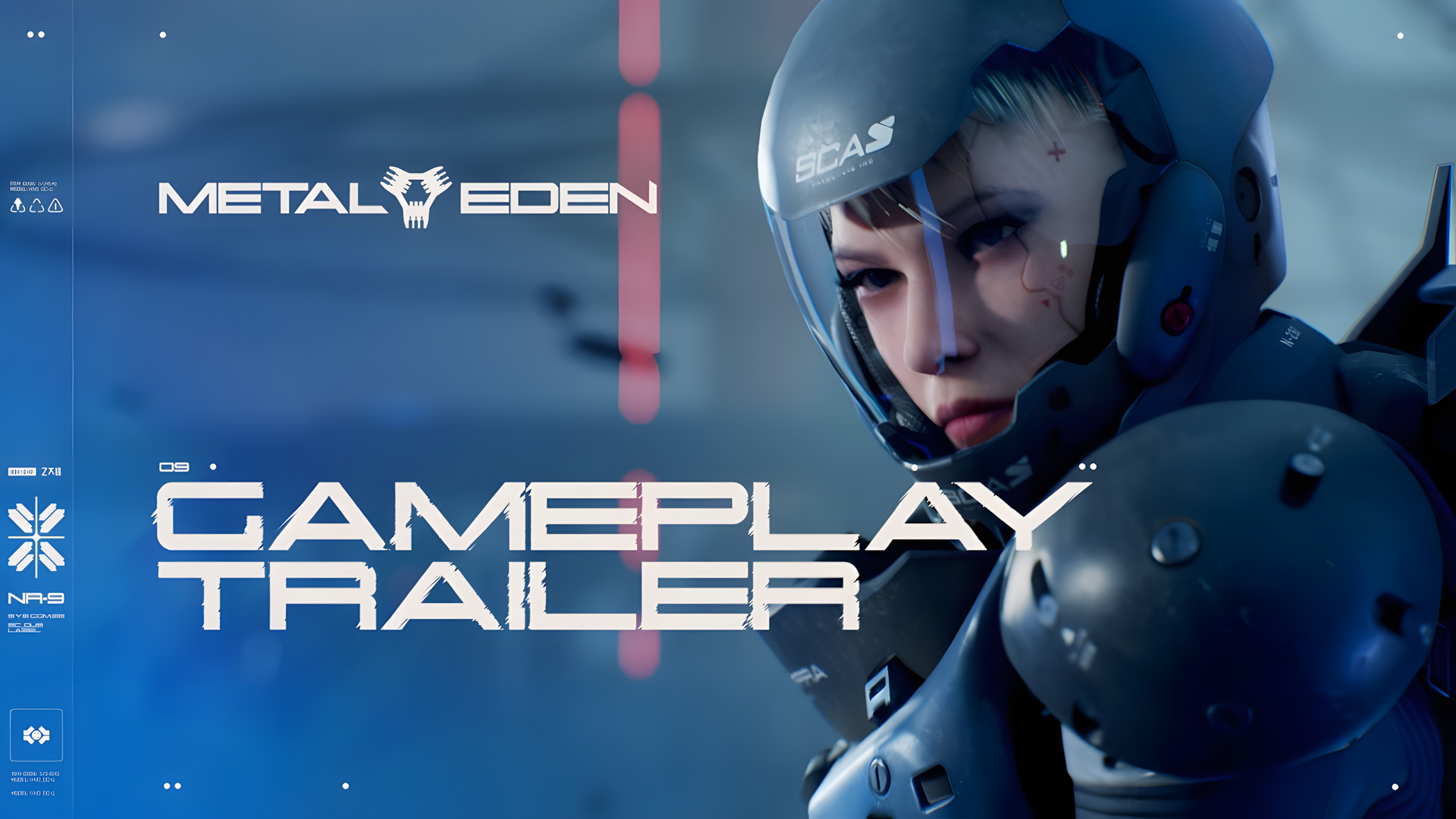 Trailer, Ego-Shooter, Shooter, Deep Silver, Metro: Last Light, Metal Eden, Reikon Games