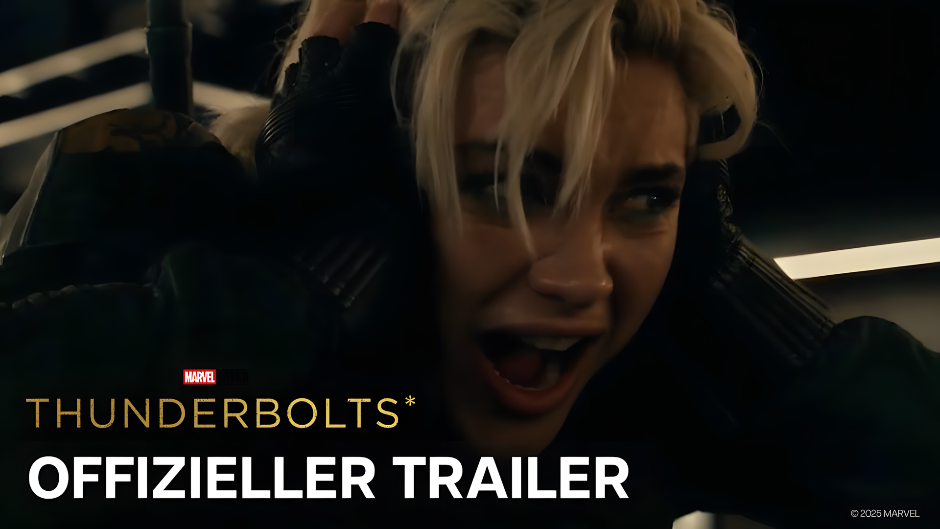 Trailer, Disney, Kino, Marvel, Kinofilm, MCU, Marvel Cinematic Universe, Superhelden, Thunderbolts, Thunderbolts*