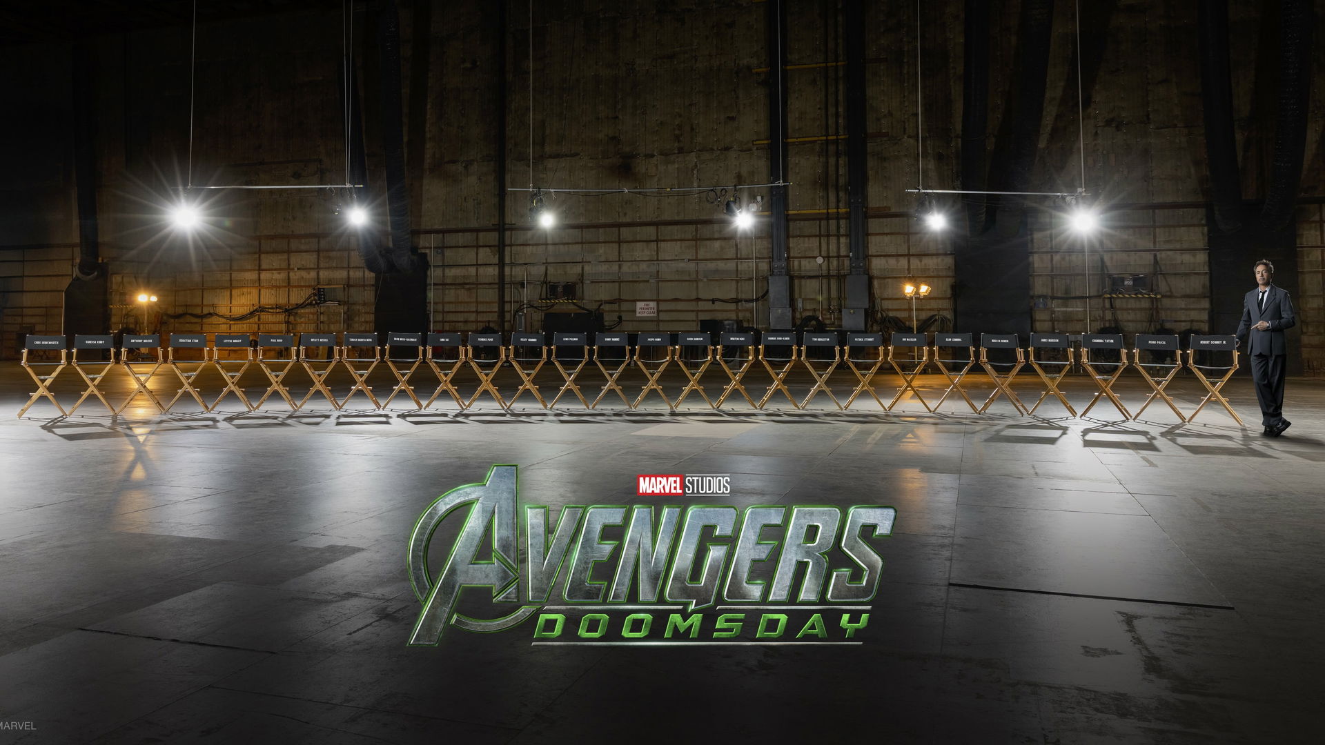 MCU, Robert Downey Jr., Doctor Doom, Avengers: Doomsday, Averngers