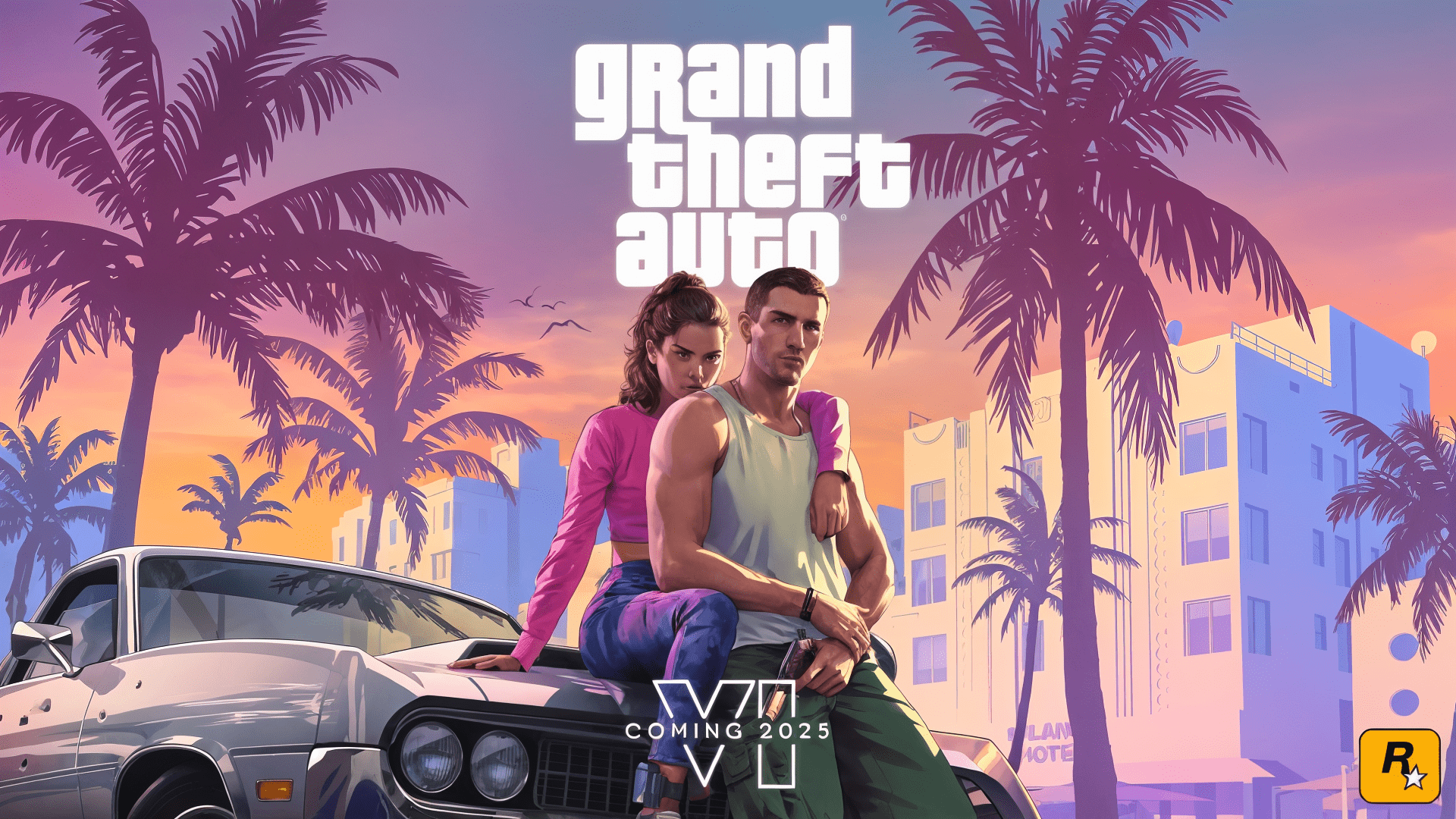 Gaming, Rockstar Games, Videospiel, GTA 6, Grand Theft Auto 6, Take-Two Interactive