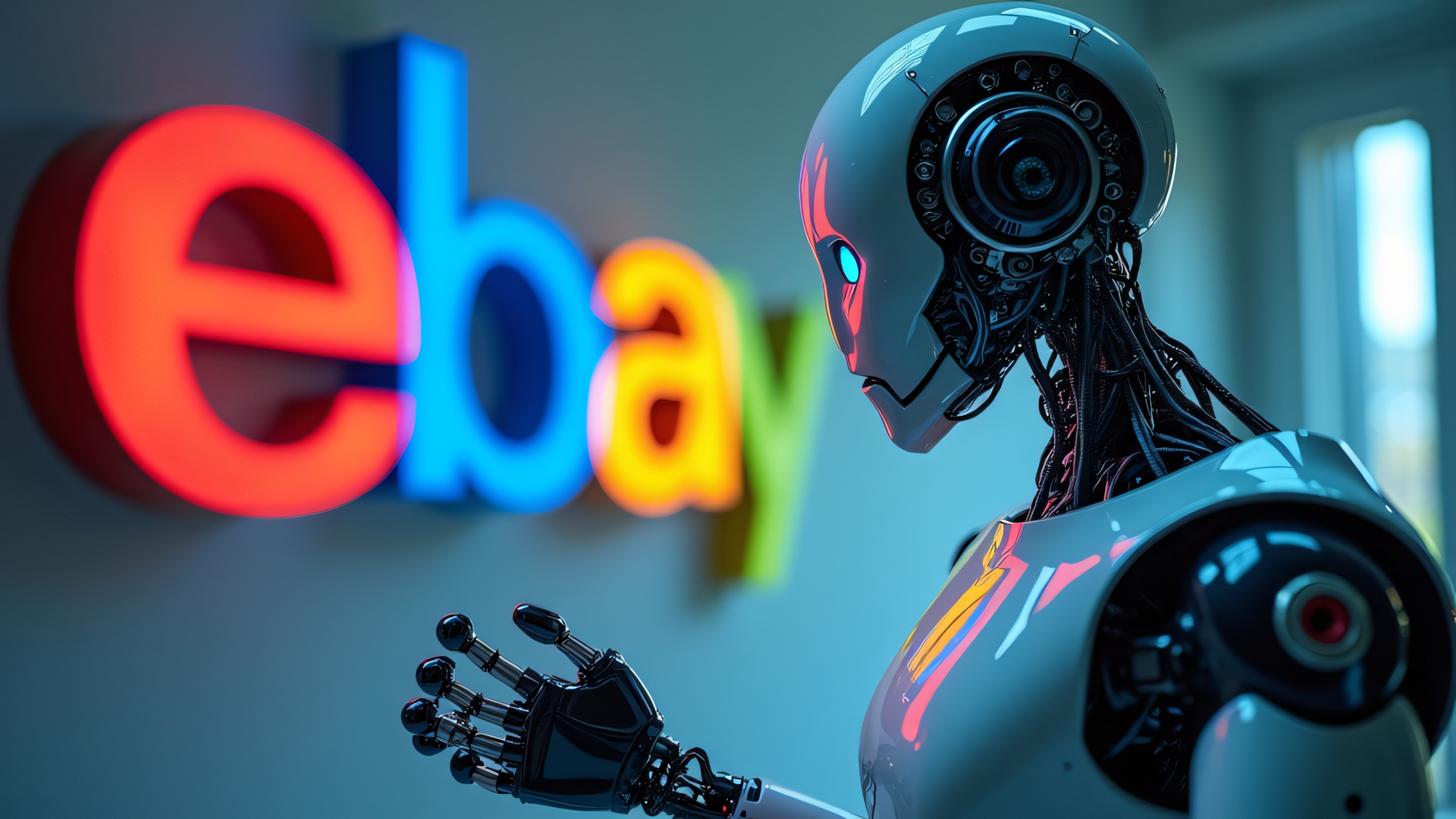 Datenschutz, Ki, Künstliche Intelligenz, Privatsphäre, Nutzerdaten, AI, Artificial Intelligence, Roboter, Ebay, Datenschutzerklärung, Trainings
