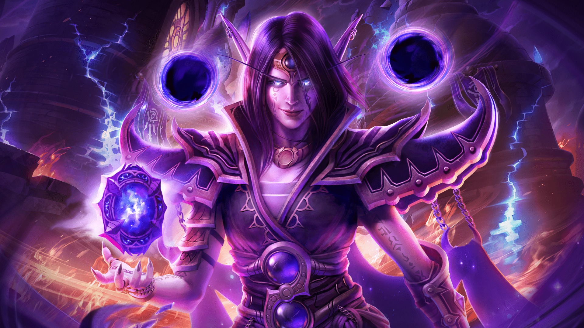 Gaming, Spiele, Games, Spiel, Blizzard, Mmorpg, Mmo, Online-Rollenspiel, World of Warcraft, Wow, The War Within