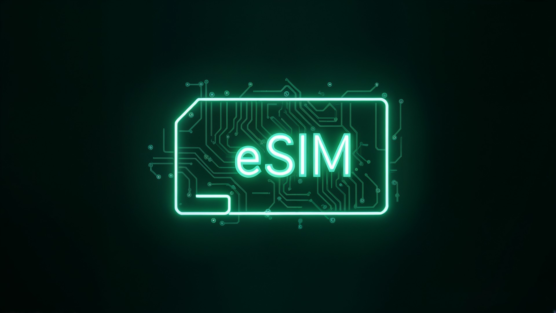 Smartphone, Mobilfunk, Sim, Digital, esim, Sim-Karte