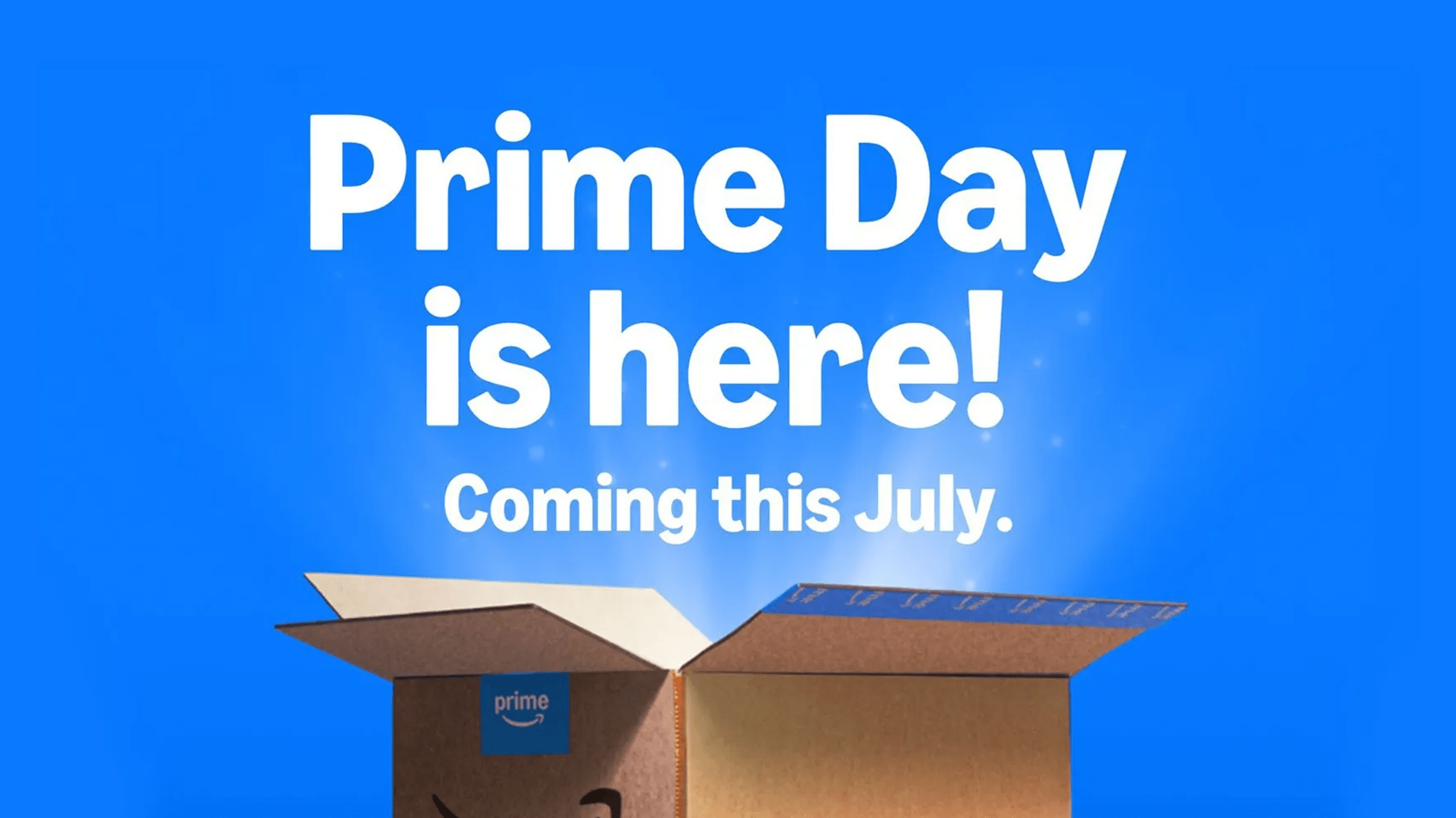 Amazon Prime, Amazon Prime Day, Prime Day, Juli, Prime Day 2025