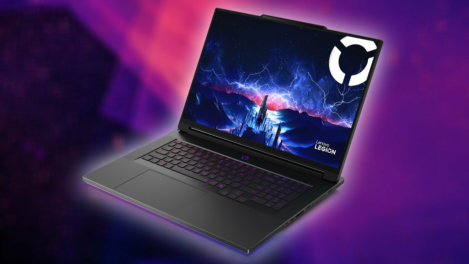 Gaming, Lenovo, Notebooks, Laptops, Gaming-Notebook, Gaming-Laptop, Spiele-Notebook, Spiele-Laptop, 3D-Display, Lenovo Legion 9i