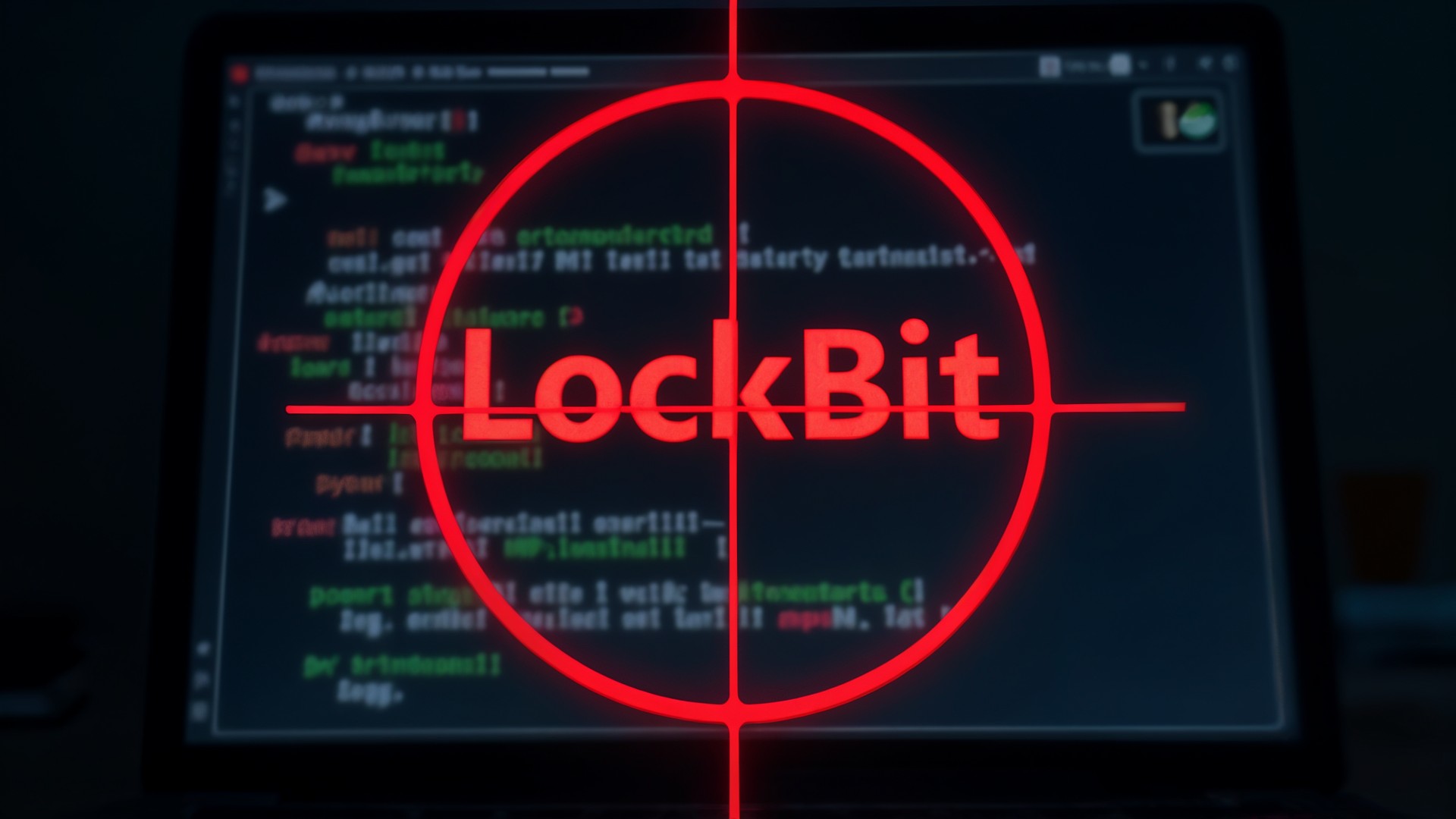 Hacker, Hack, Kriminalität, Ransomware, Hacker Angriff, Lockbit