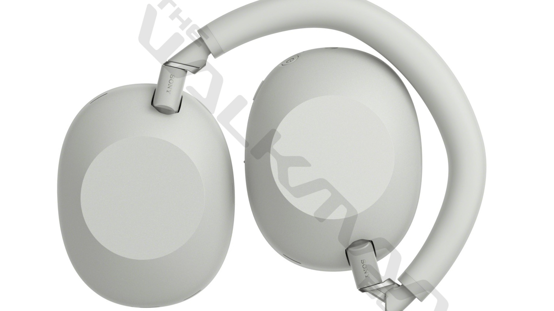 SONY WH-1000XM6 ＋mimimamo WH-1000XM6 | Kabelloses Noise Cancelling | Kopfhörer | Sony