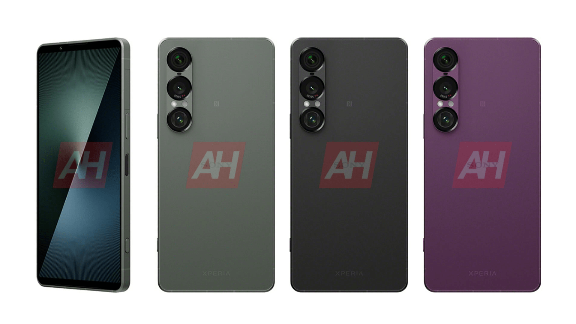 Smartphone, Sony, Xperia, Zeiss, Xperia 1 VII, Sony Xperia 1 VII, T*