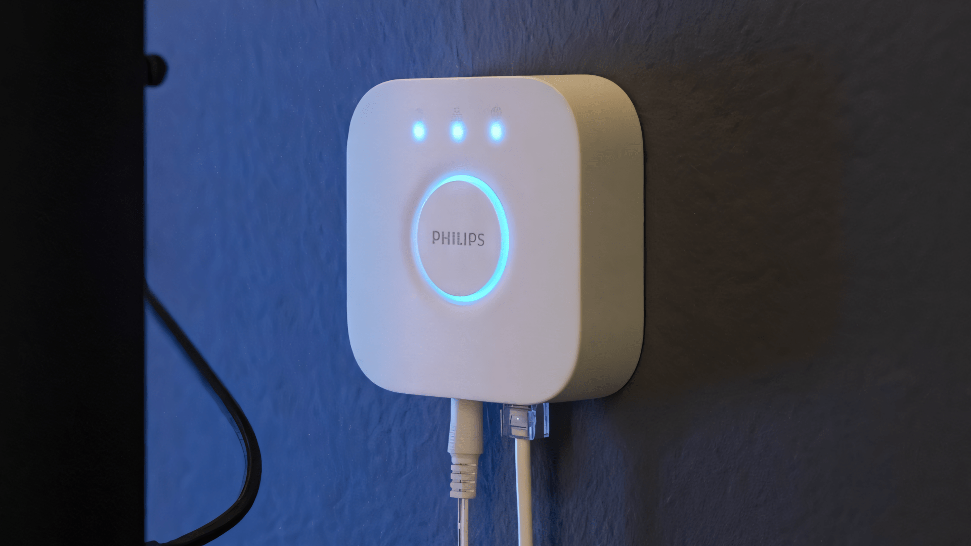 Smart Home, Smarthome, Beleuchtung, Philips, Smart-Home, Philips Hue, Matter, Hub, Zigbee, Hue, Signify, Thread, Hue Bridge