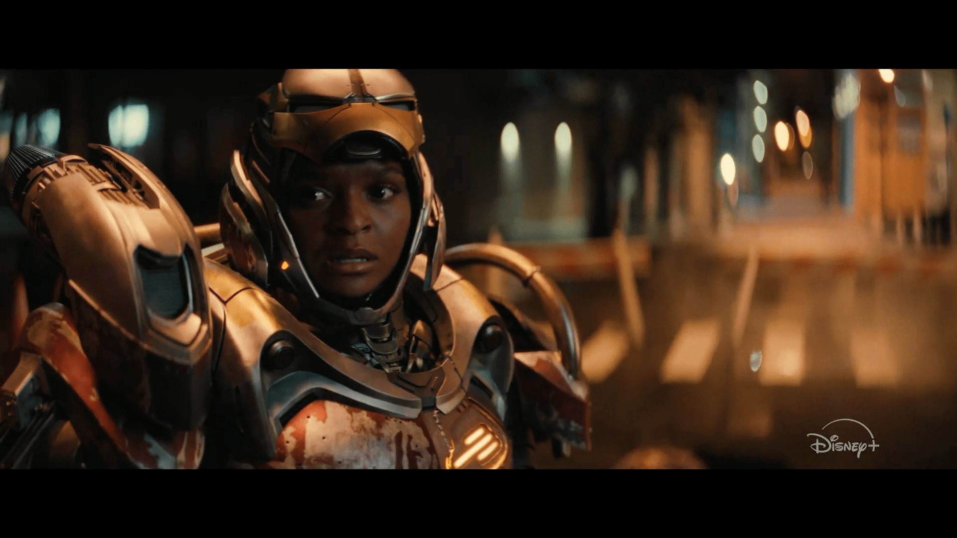 Trailer, Streaming, Serie, Disney+, Disney, Marvel, IronHeart