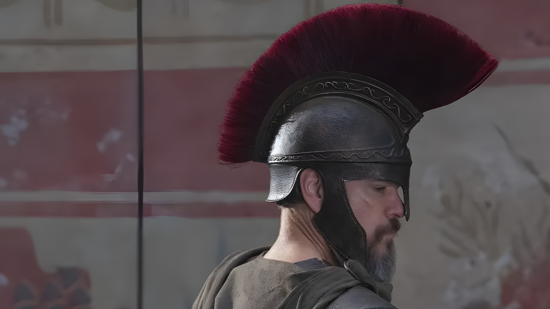 Christopher Nolan, Odyssey, Homer, Matt Damon, Odysseus