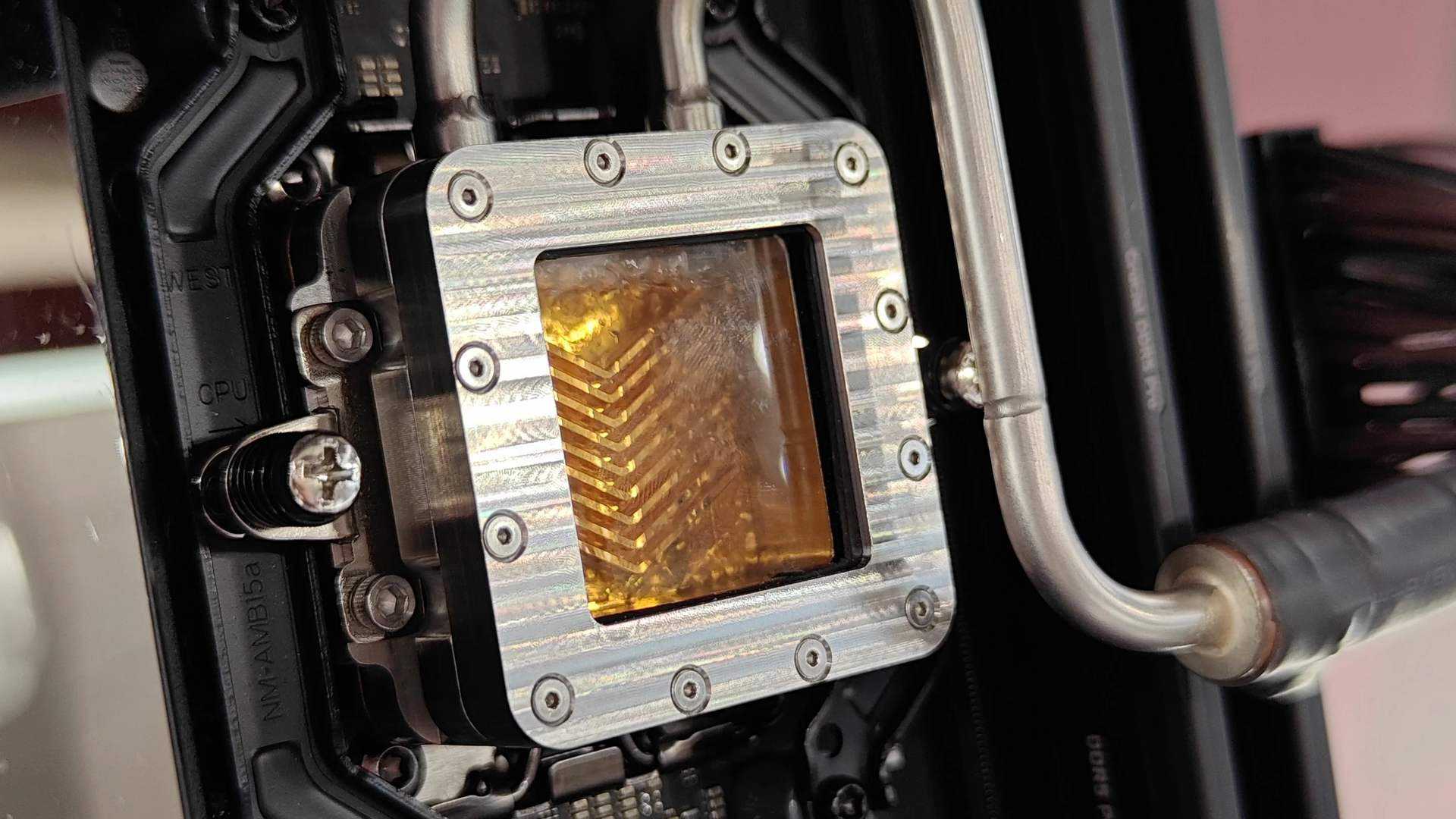 Pc, Kühlung, Cooler, Noctua, Verdampfung, Thermosiphon