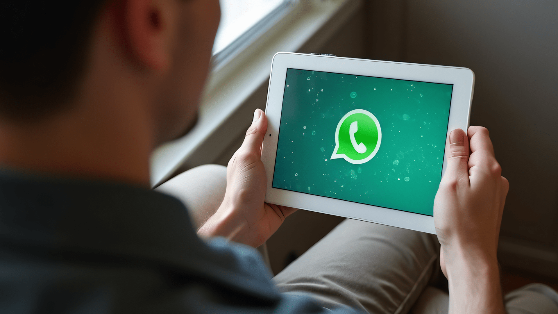 App, Logo, Apps, Messenger, Chat, whatsapp, Meta, Apple Ipad